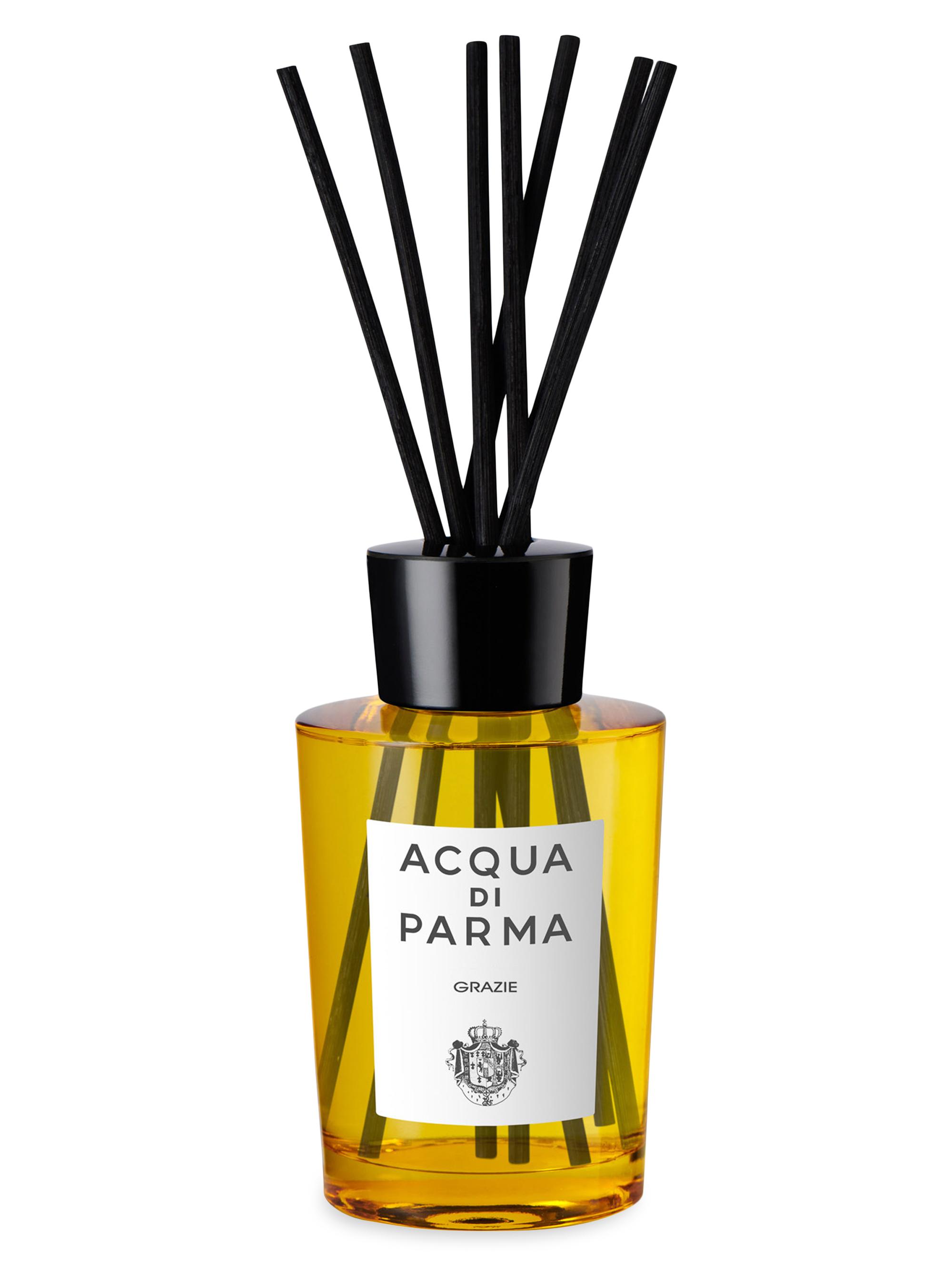 Acqua di Parma Grazie Room Diffuser