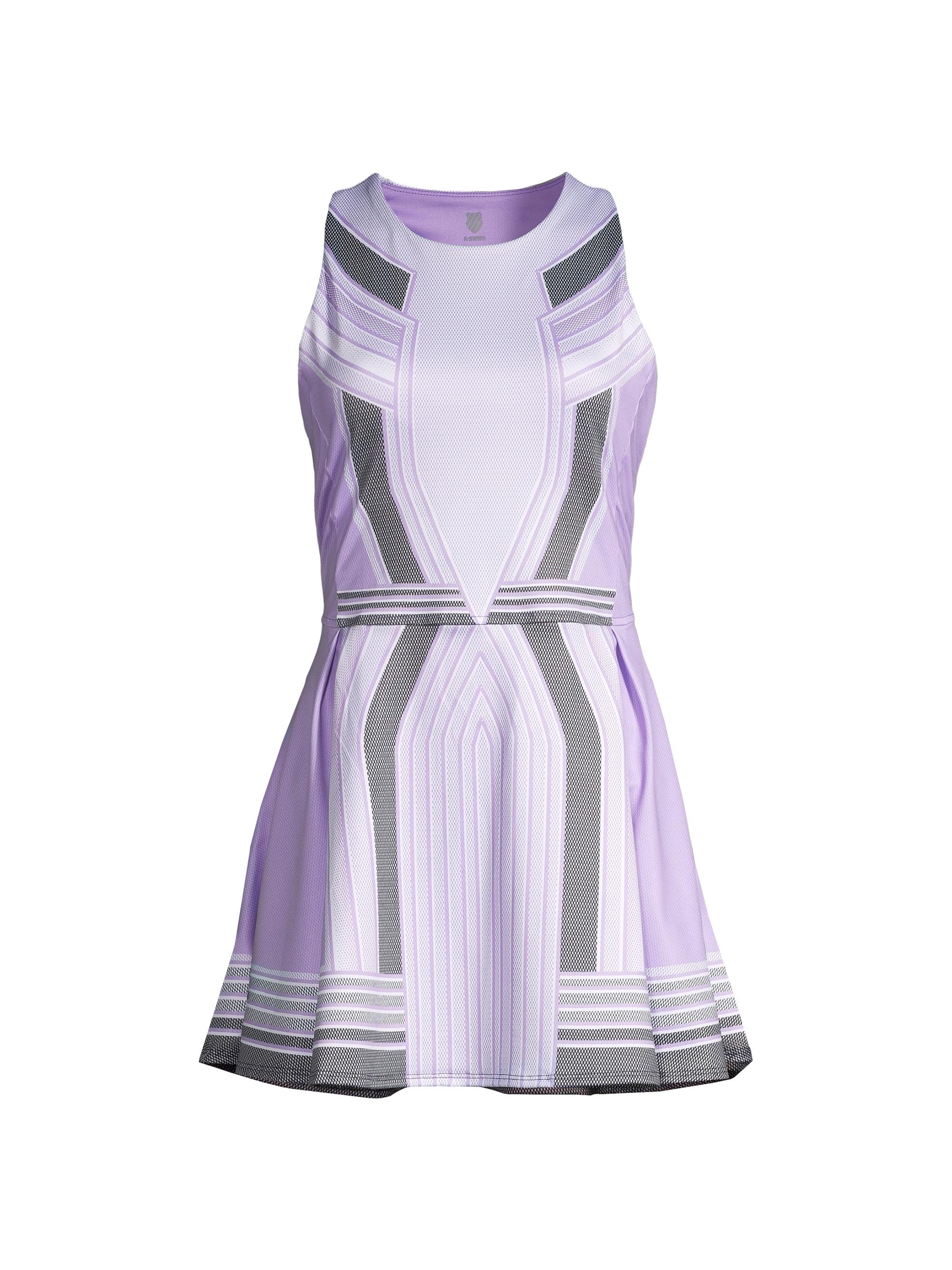 K-Swiss Women's Stamina Active Minidress