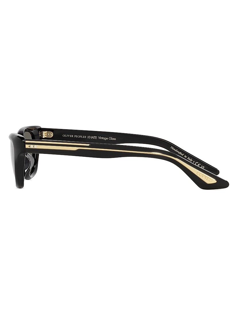 Shop Khaite x Oliver Peoples Oliver Peoples 1983C 52MM Shop Khaite x Oliver Peoples Oliver Peoples 1983C 52MM