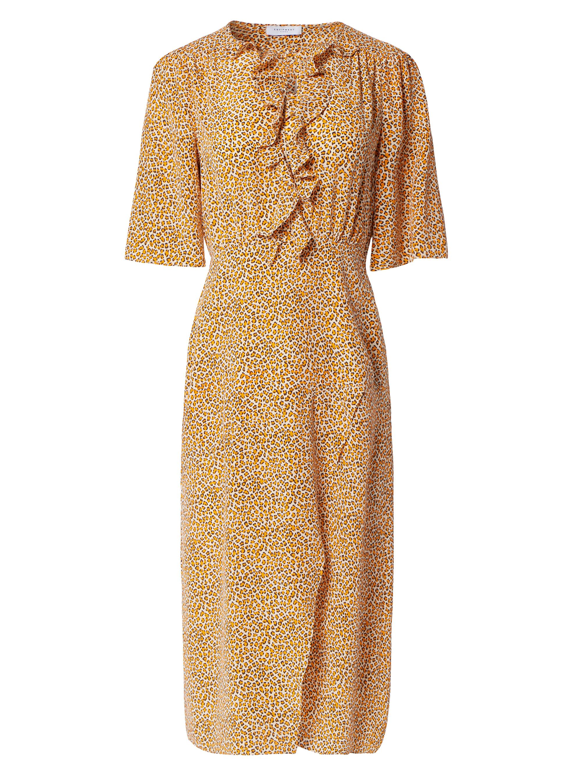 Women's Equipment Designer Dresses | Saks Fifth Avenue