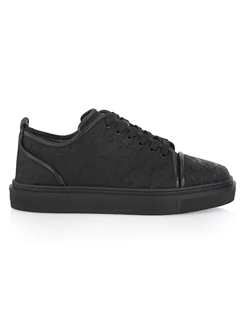 CHRISTIAN LOUBOUTIN Trainers Louis Christian Louboutin Other For Male 9 US  for Men