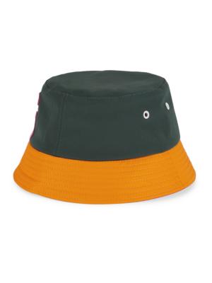 Cityleisure cashmere bucket hat