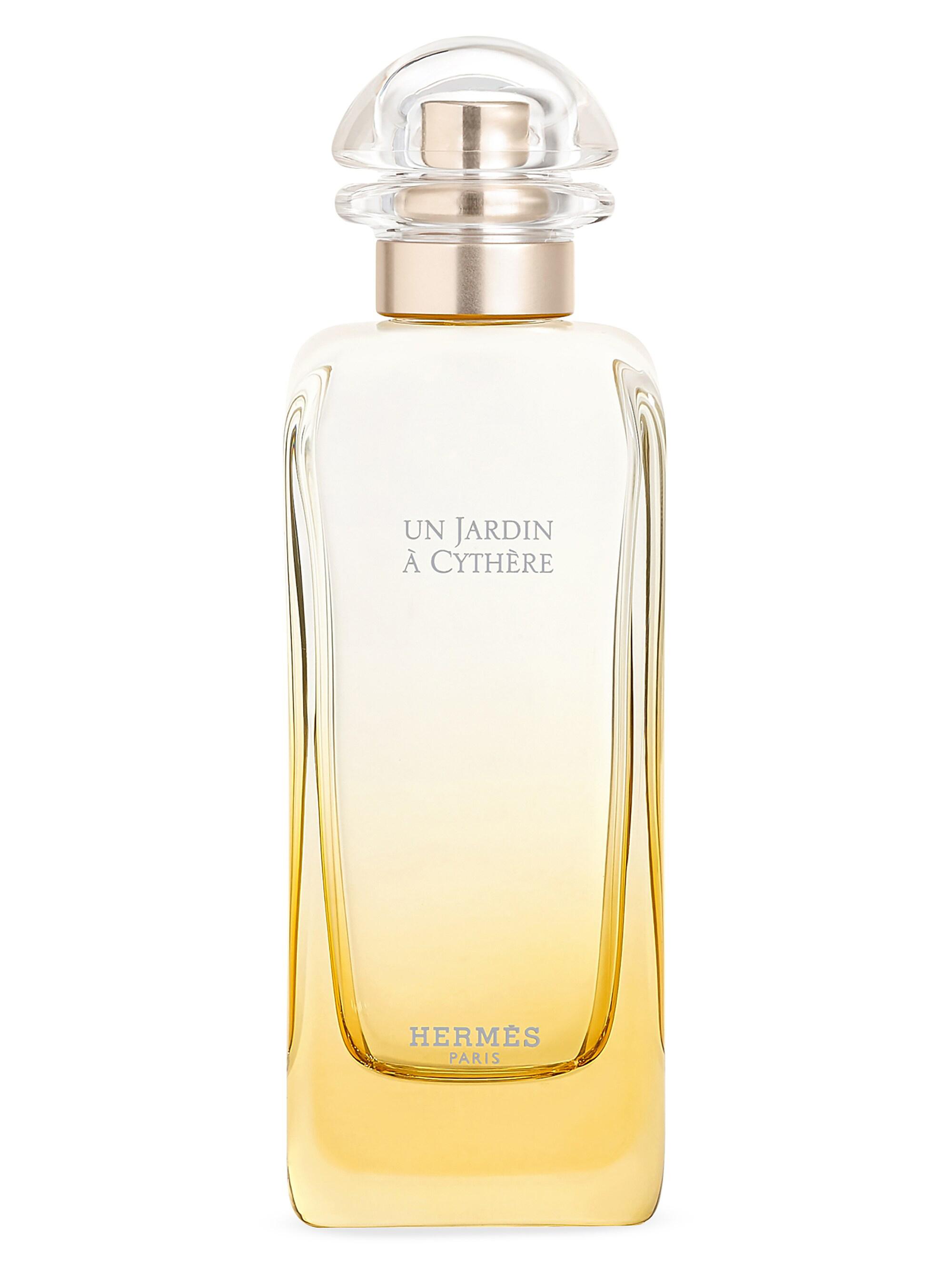 HERMÈS Iris Ukiyoé Eau de Toilette | Saks Fifth Avenue