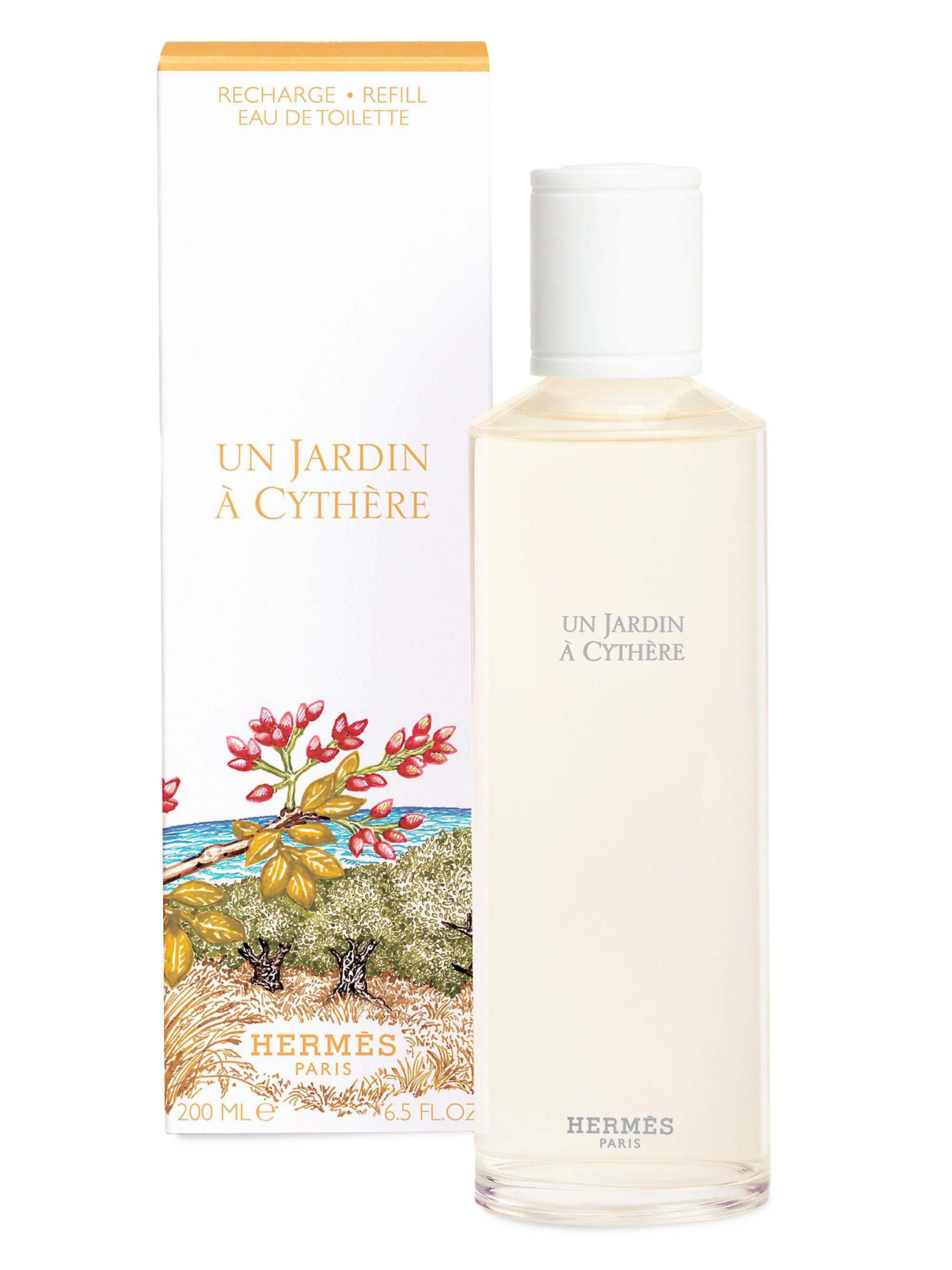 HERMÈS Un Jardin à Cythère Eau de Toilette | Saks Fifth Avenue