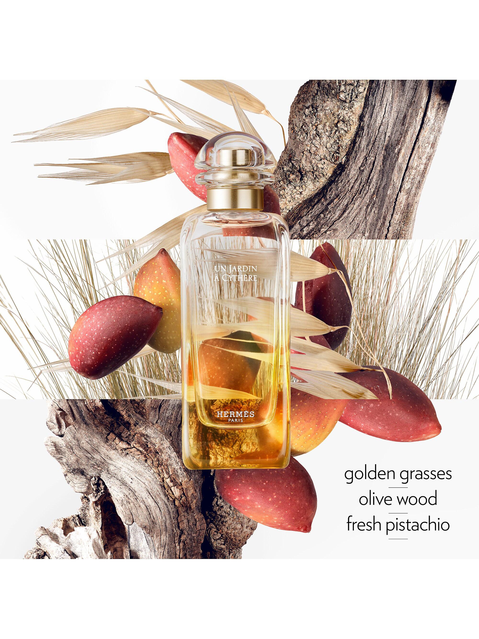 HERMÈS Un Jardin à Cythère Eau de Toilette | Saks Fifth Avenue