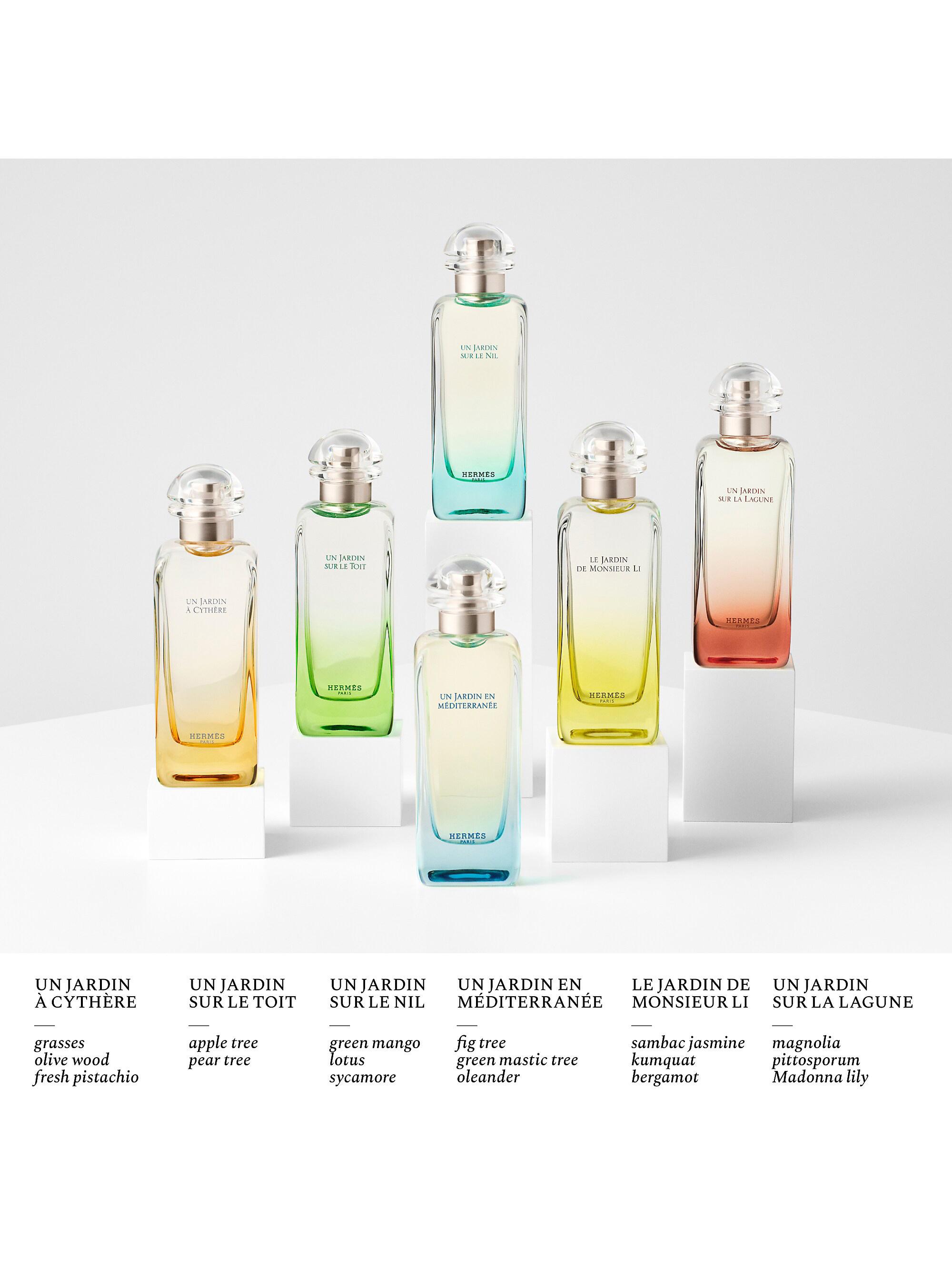 HERMÈS Un Jardin à Cythère Eau de Toilette | Saks Fifth Avenue