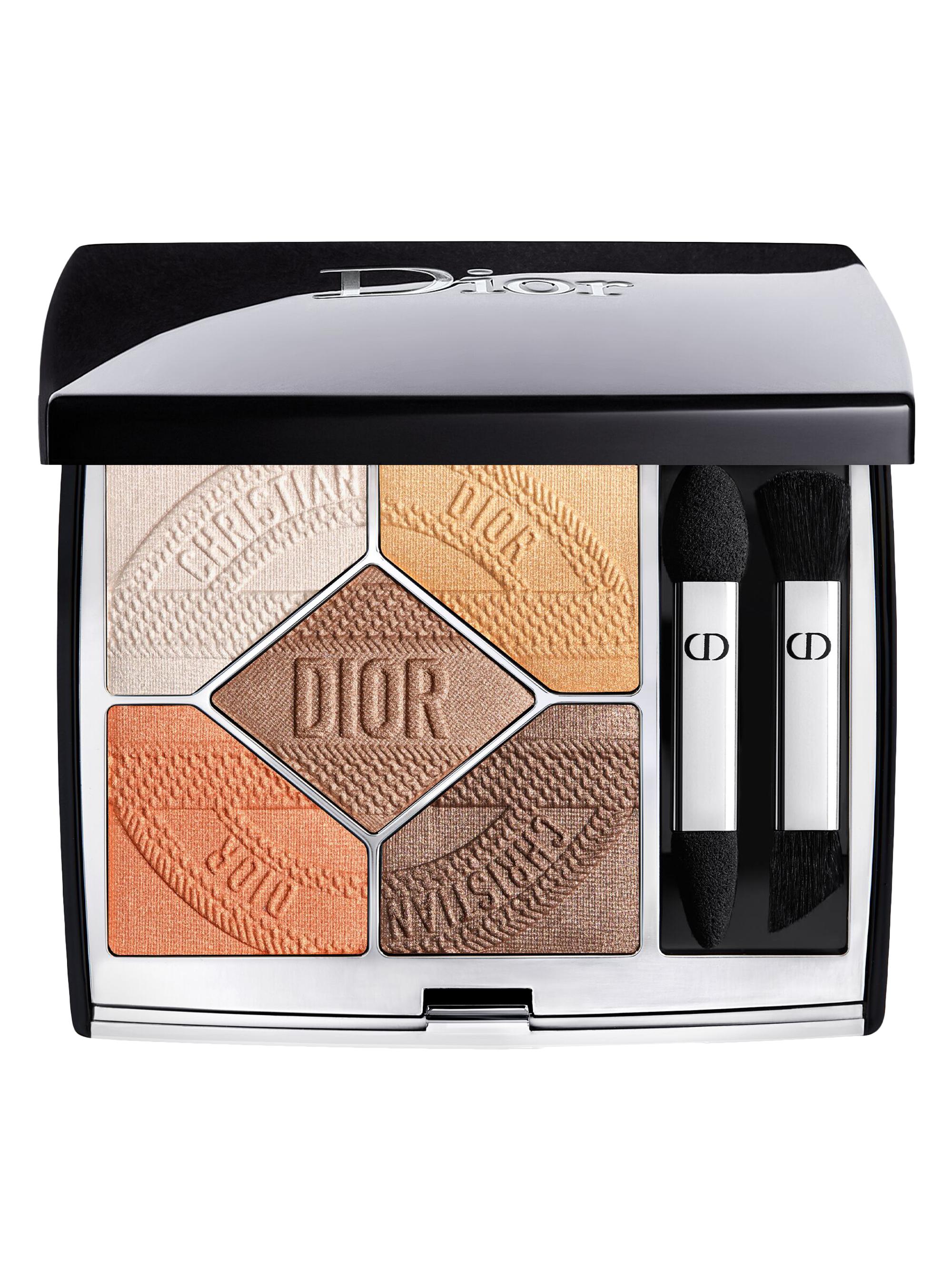 DIOR Women's 5 Couleurs Couture Eyeshadow Palette - 533 Rivage