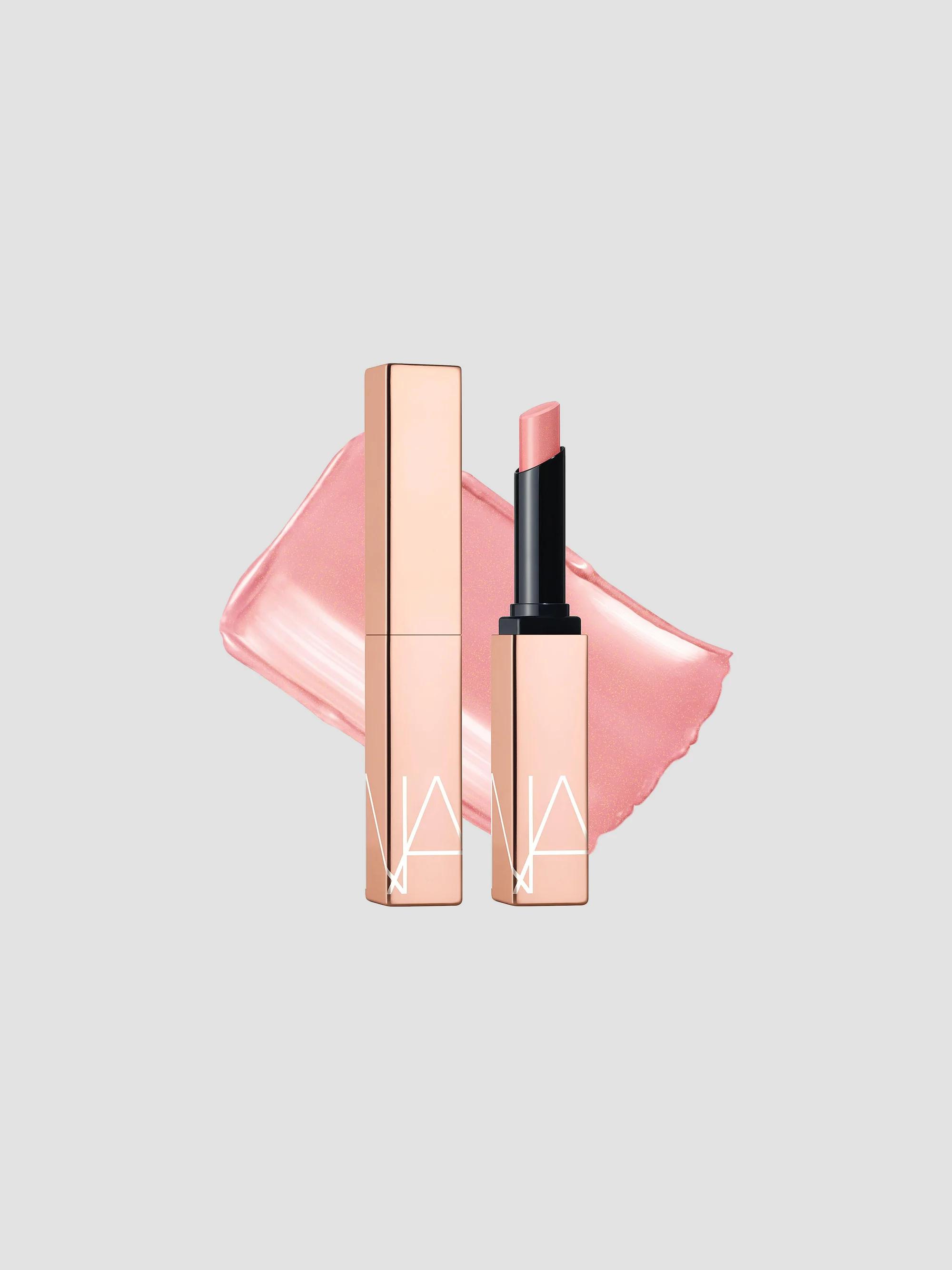 NARS Women's Afterglow Sensual Shine Lipstick - Orgasm