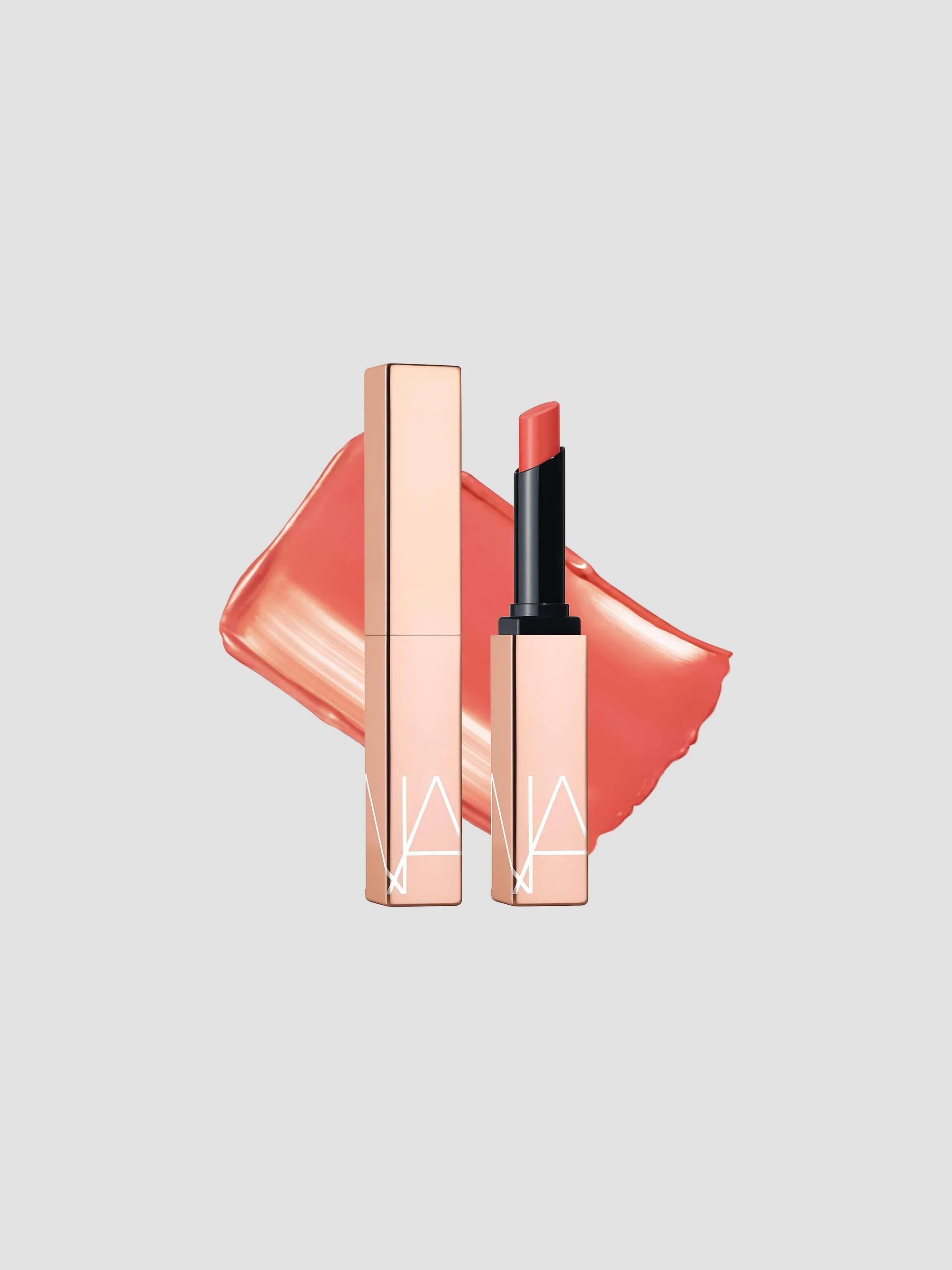 NARS Women's Afterglow Sensual Shine Lipstick - Truth Or Dare