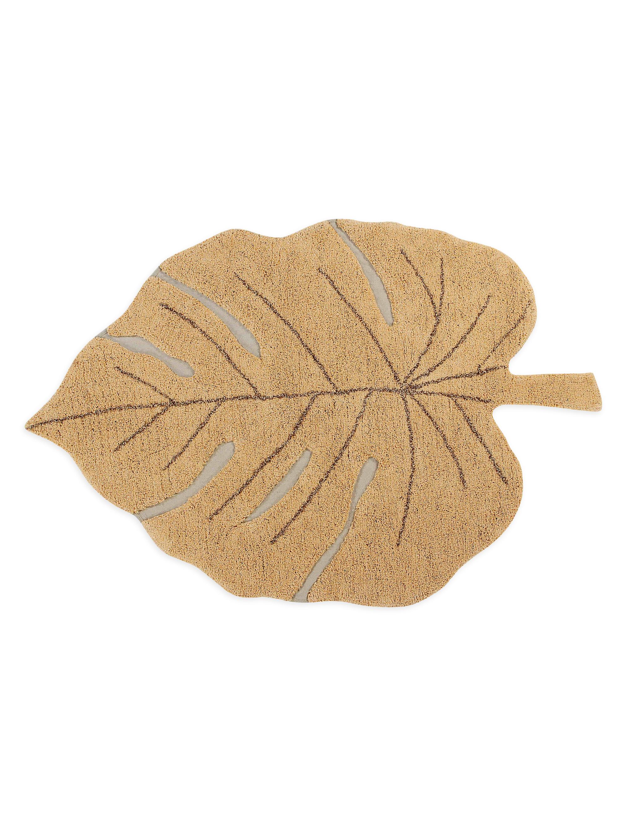 Lorena Canals Washable Rug - Honey