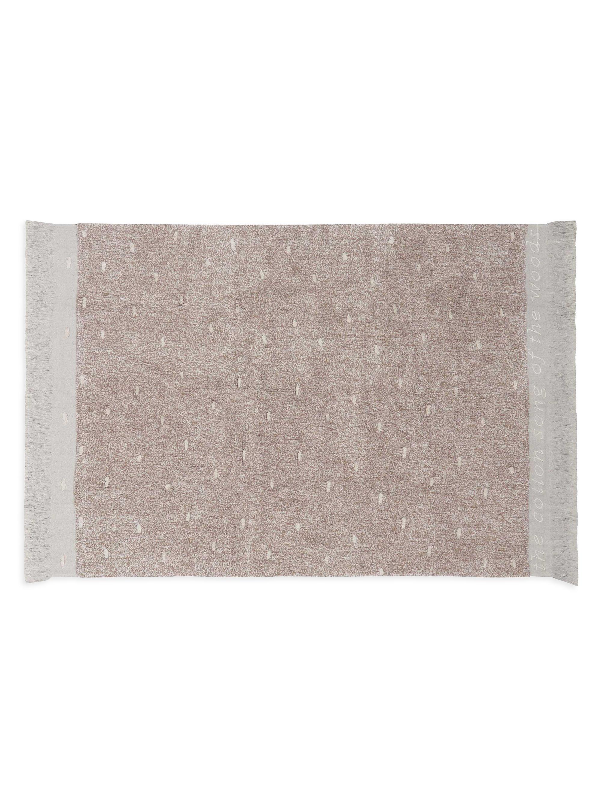 Lorena Canals Washable Rug - Pink