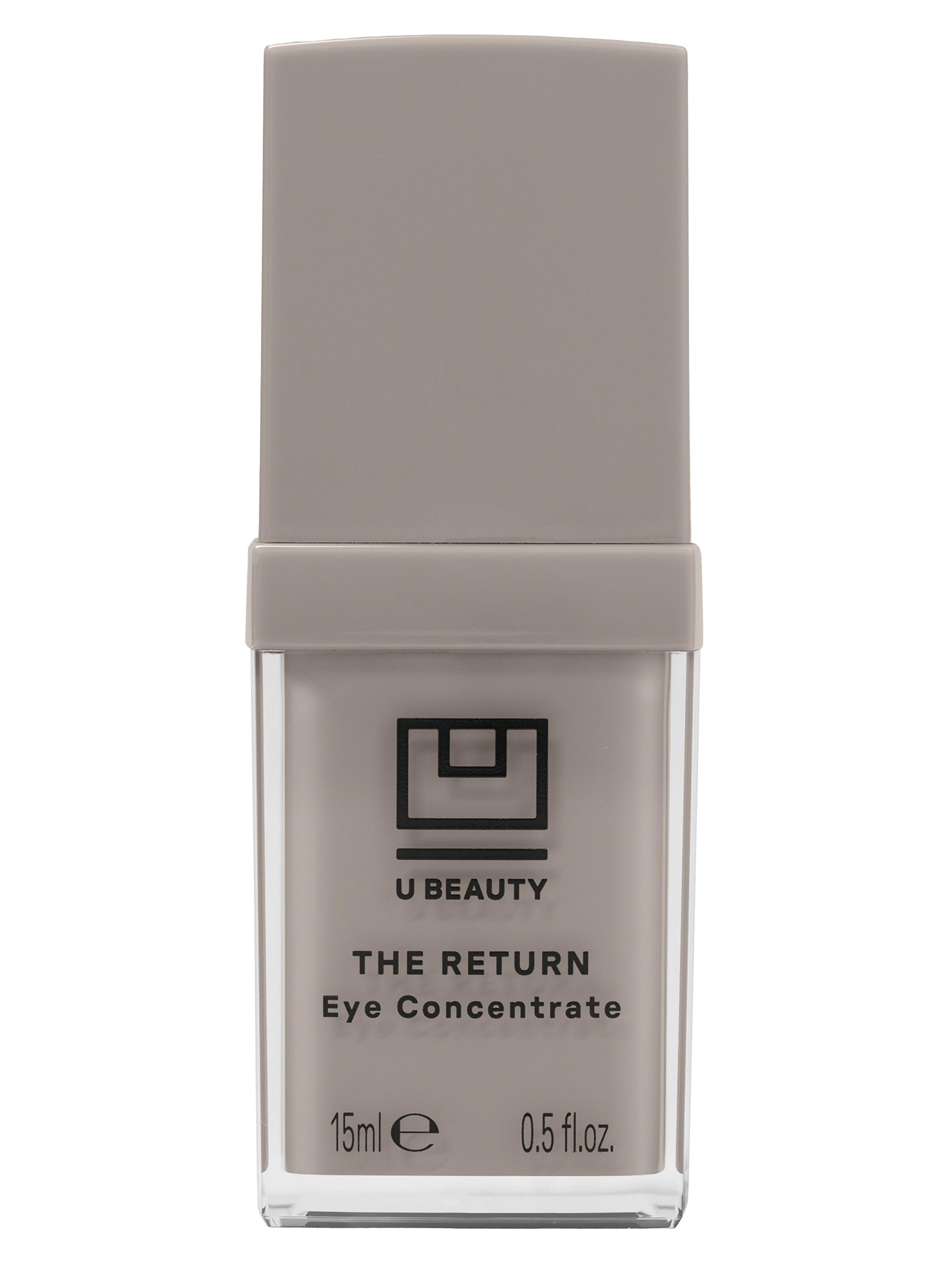 U Beauty Women's The Return Eye Concentrate