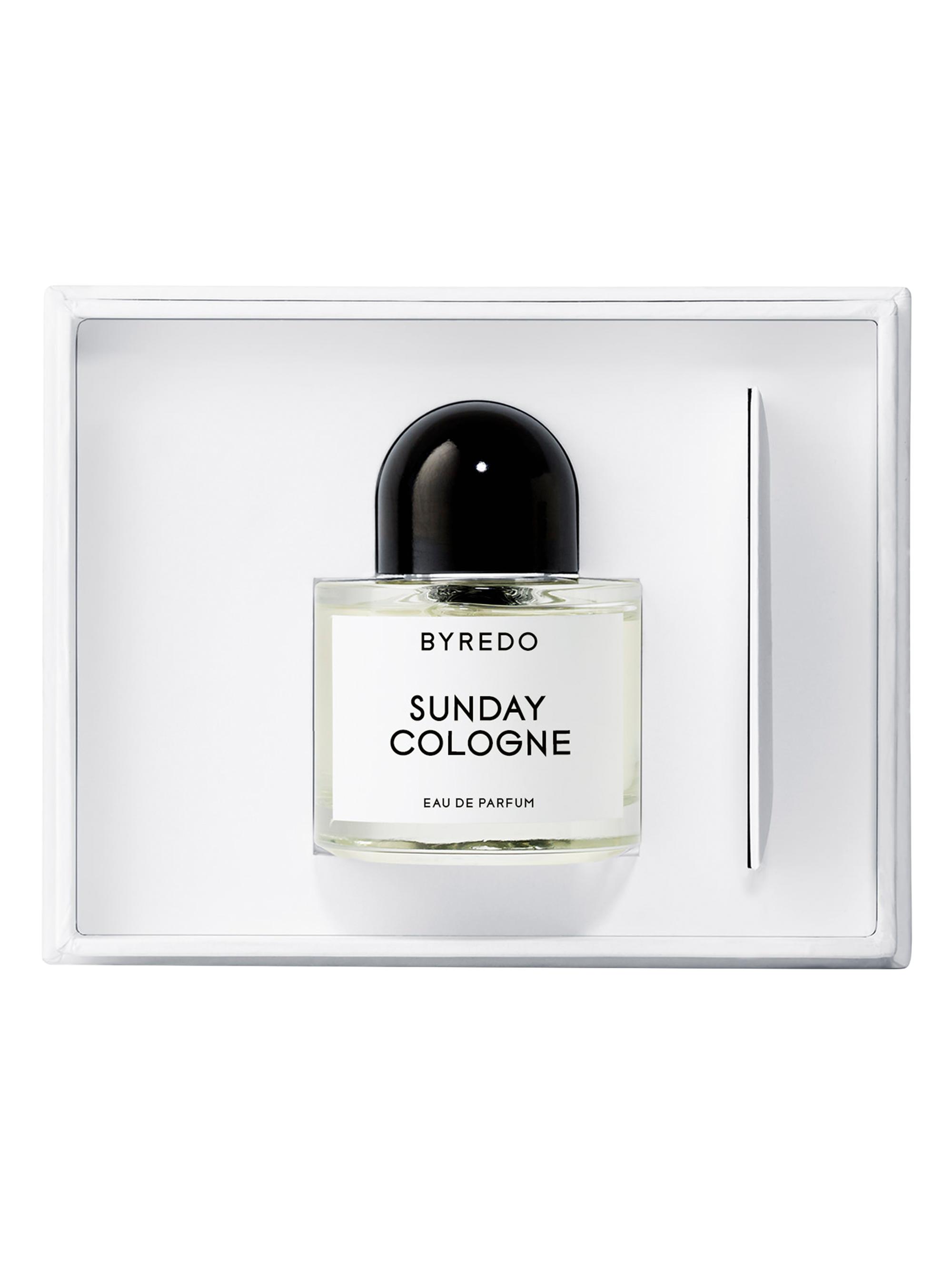 Shop Byredo Sunday Cologne Eau de Parfum | Saks Fifth Avenue
