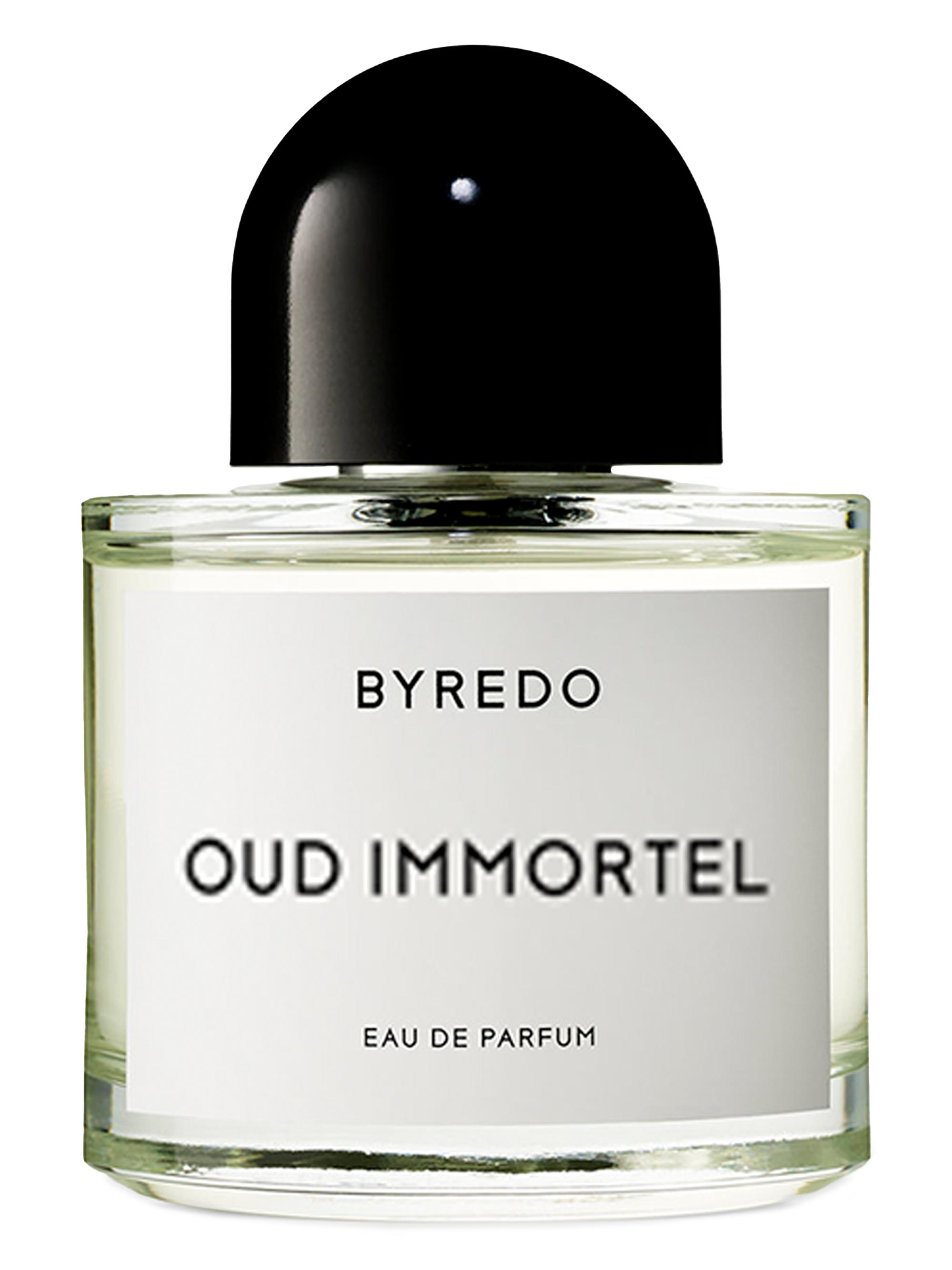Byredo Oud Immortel Eau de Parfum | Saks Fifth Avenue