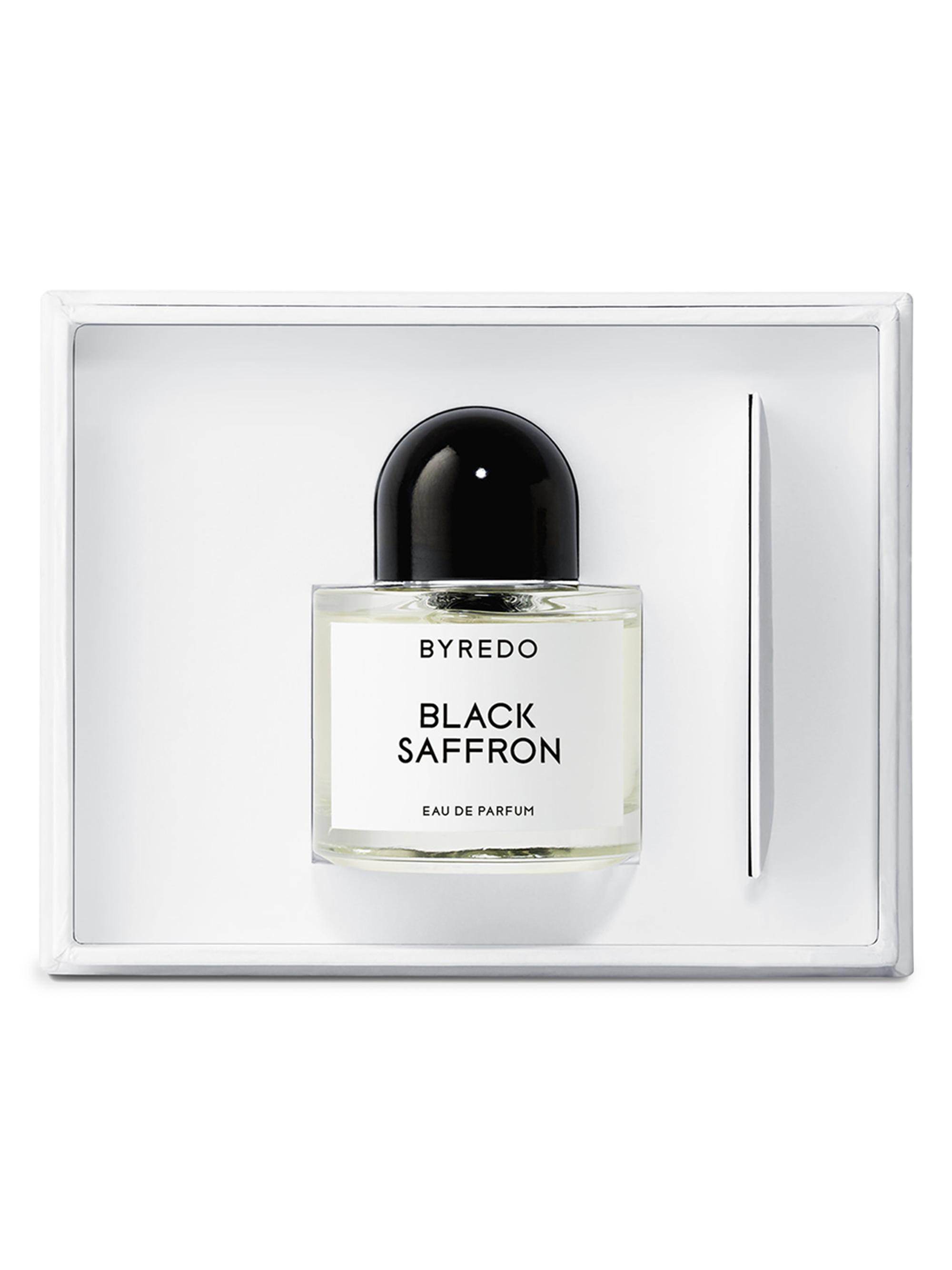 Byredo Black Saffron Eau de Parfum | Saks Fifth Avenue
