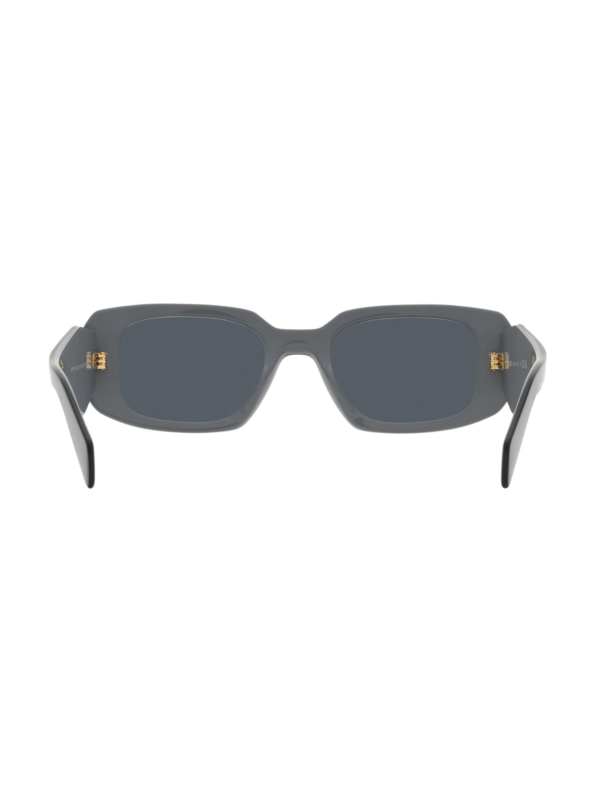 Prada 49MM Square Sunglasses | Saks Fifth Avenue