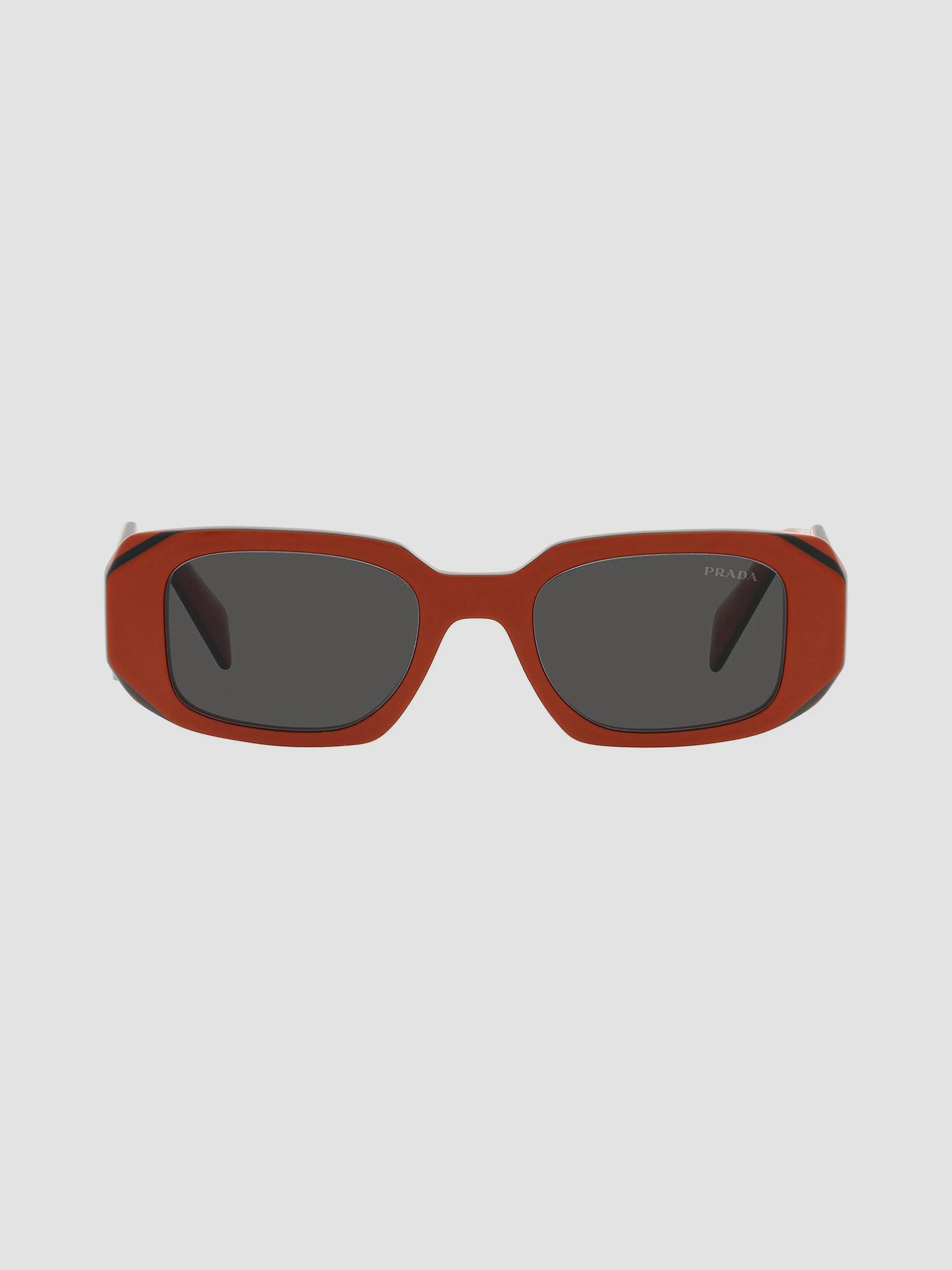 Prada 52MM Cat-Eye Sunglasses | Saks Fifth Avenue
