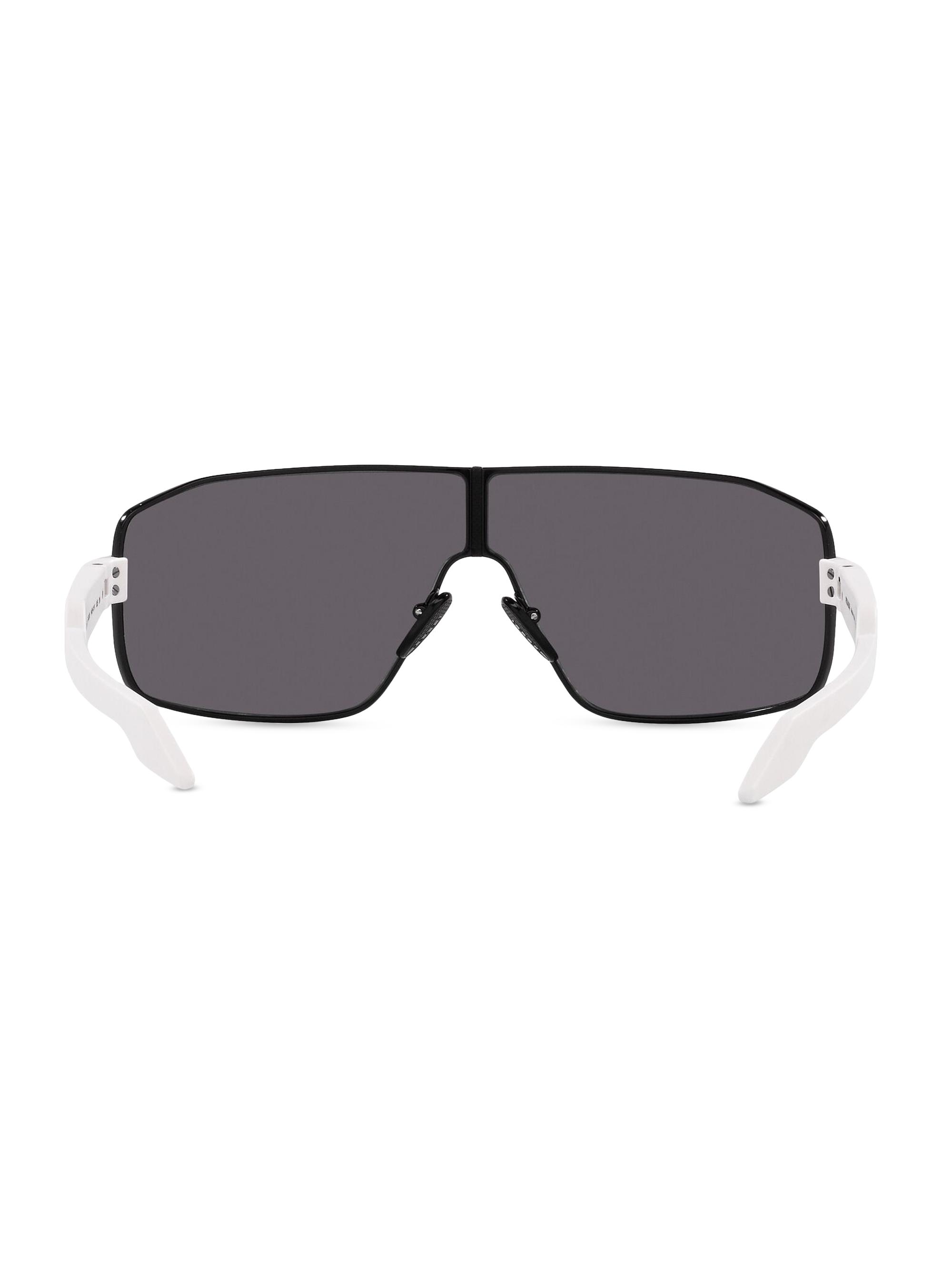 Prada Linea Rossa PS 54YS 74 Sunglasses | Saks Fifth Avenue