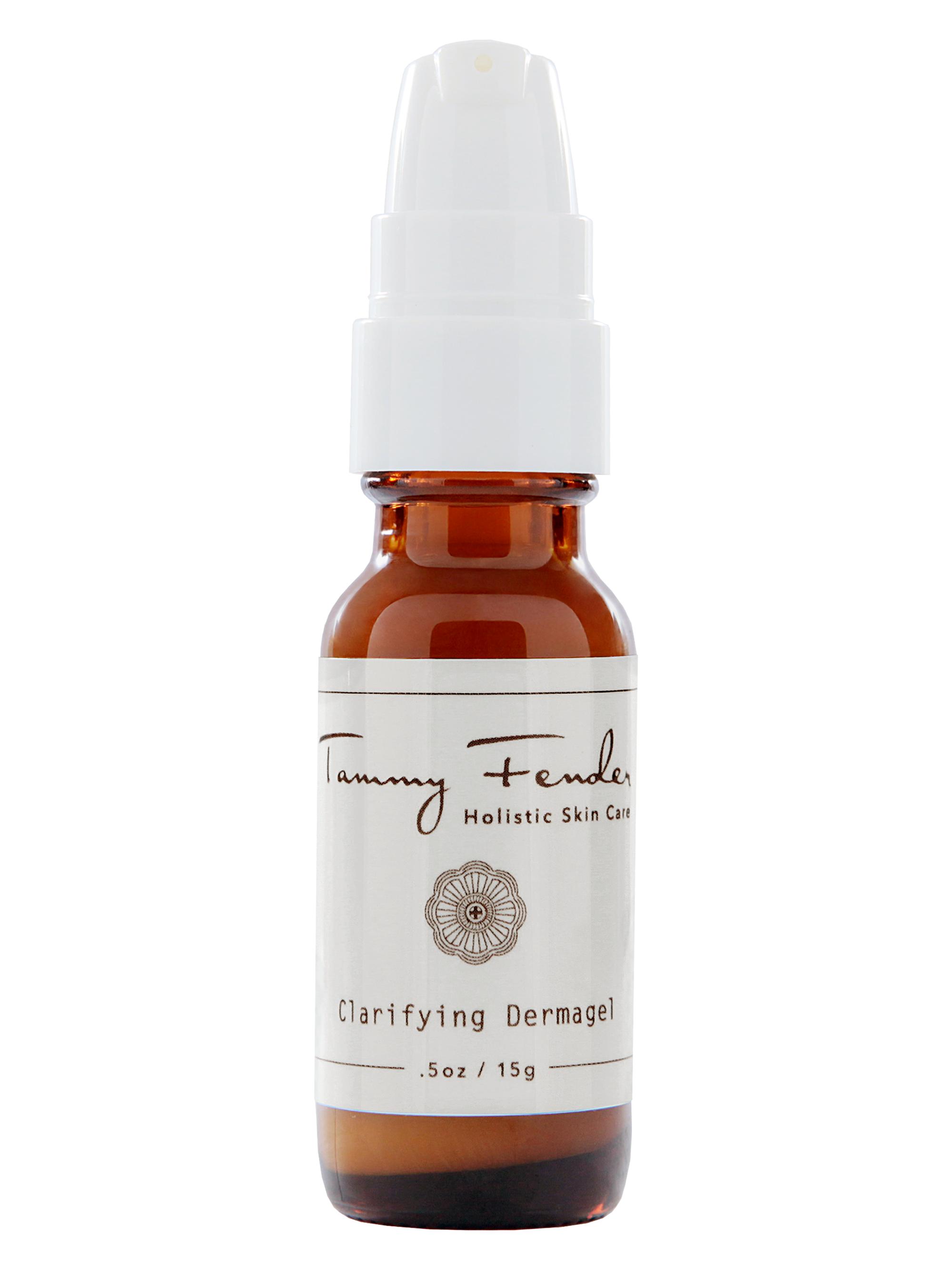 Tammy Fender Women's Clarifying Dermagel Mini