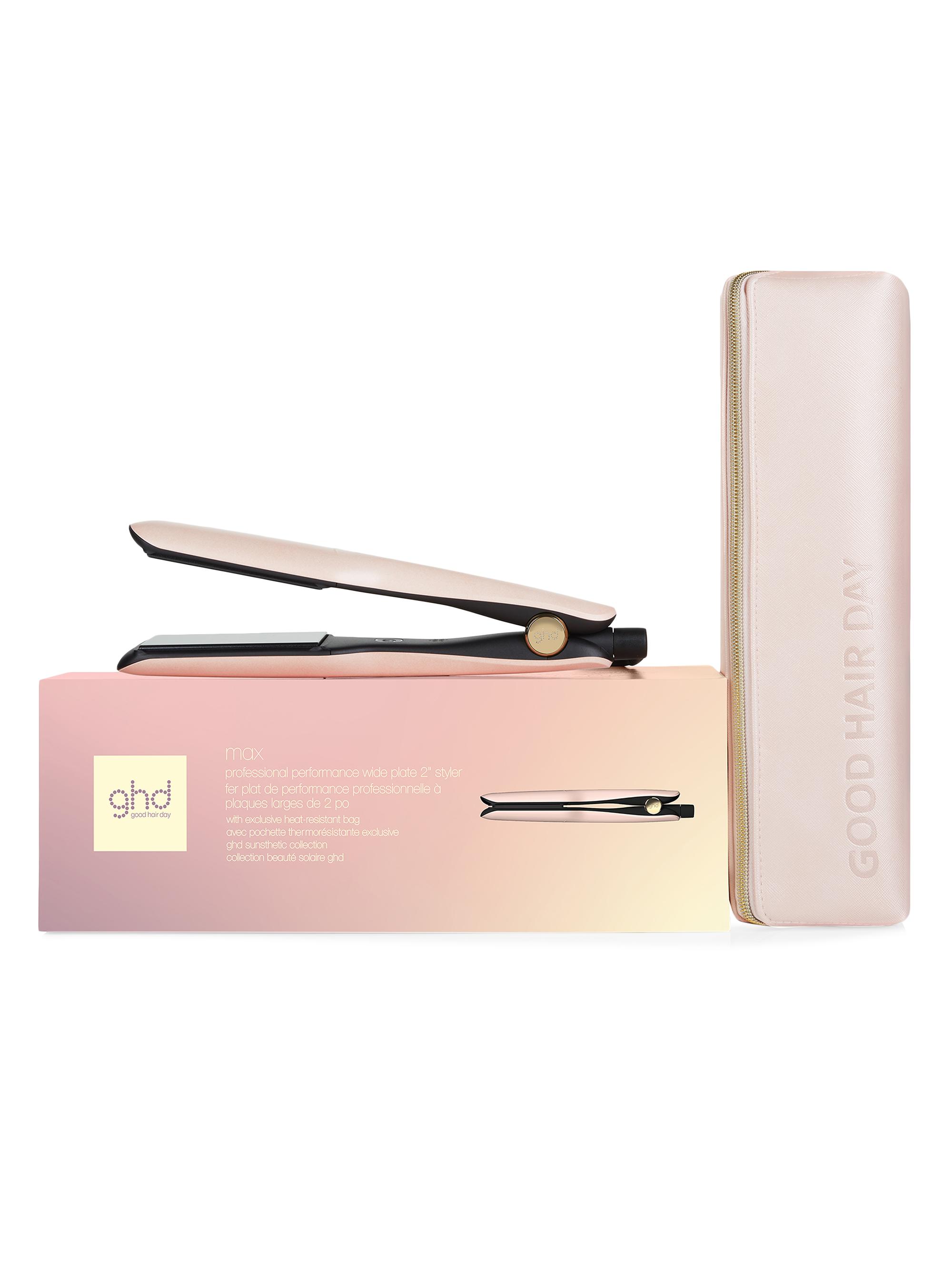 GHD Max Styler 2 display picture 2