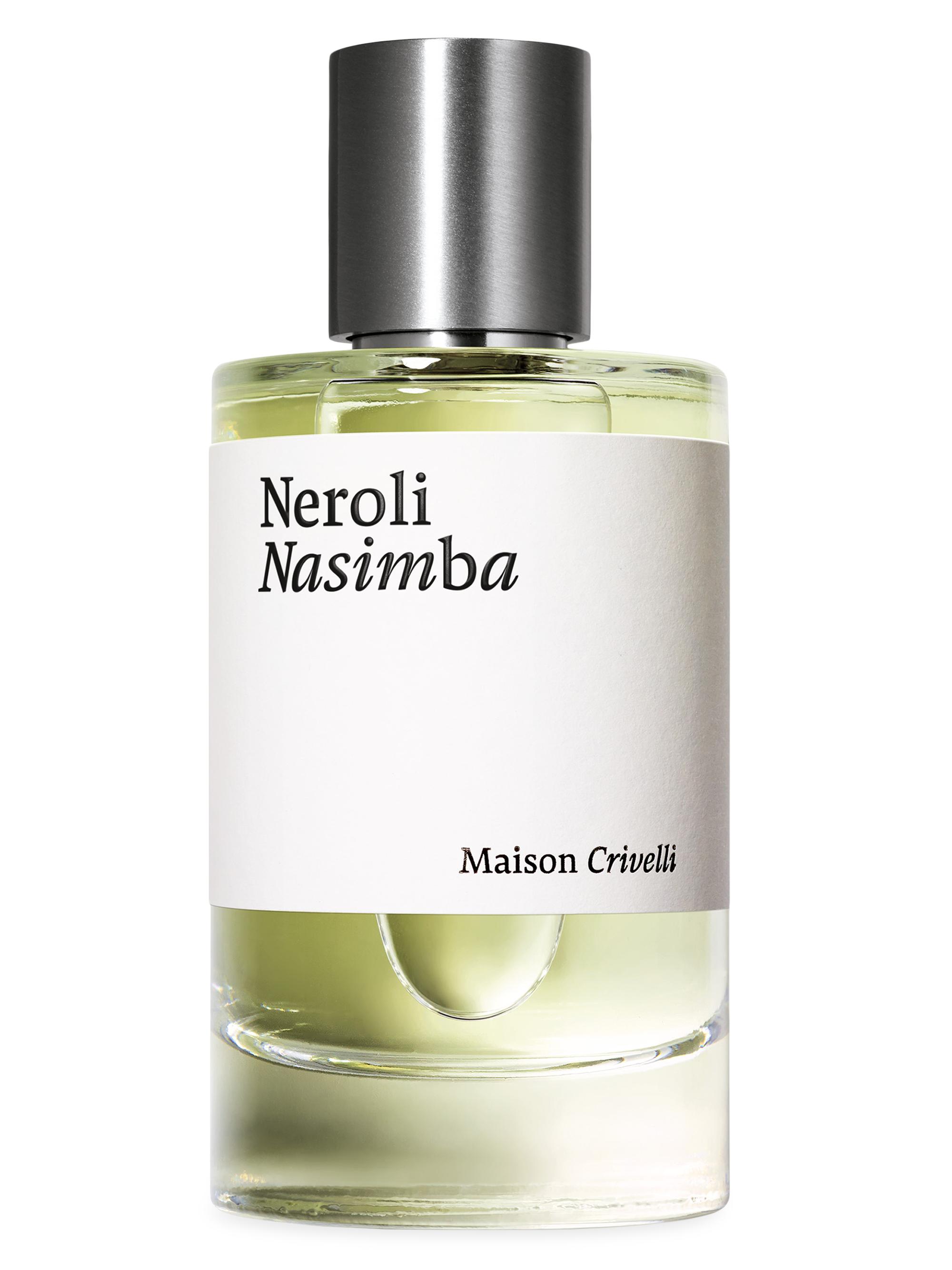 Maison Crivelli（メゾンクリヴェリ）Rose Saltifolia Maison Crivelli Rose Saltifolia Eau De Parfum | Saks Fifth