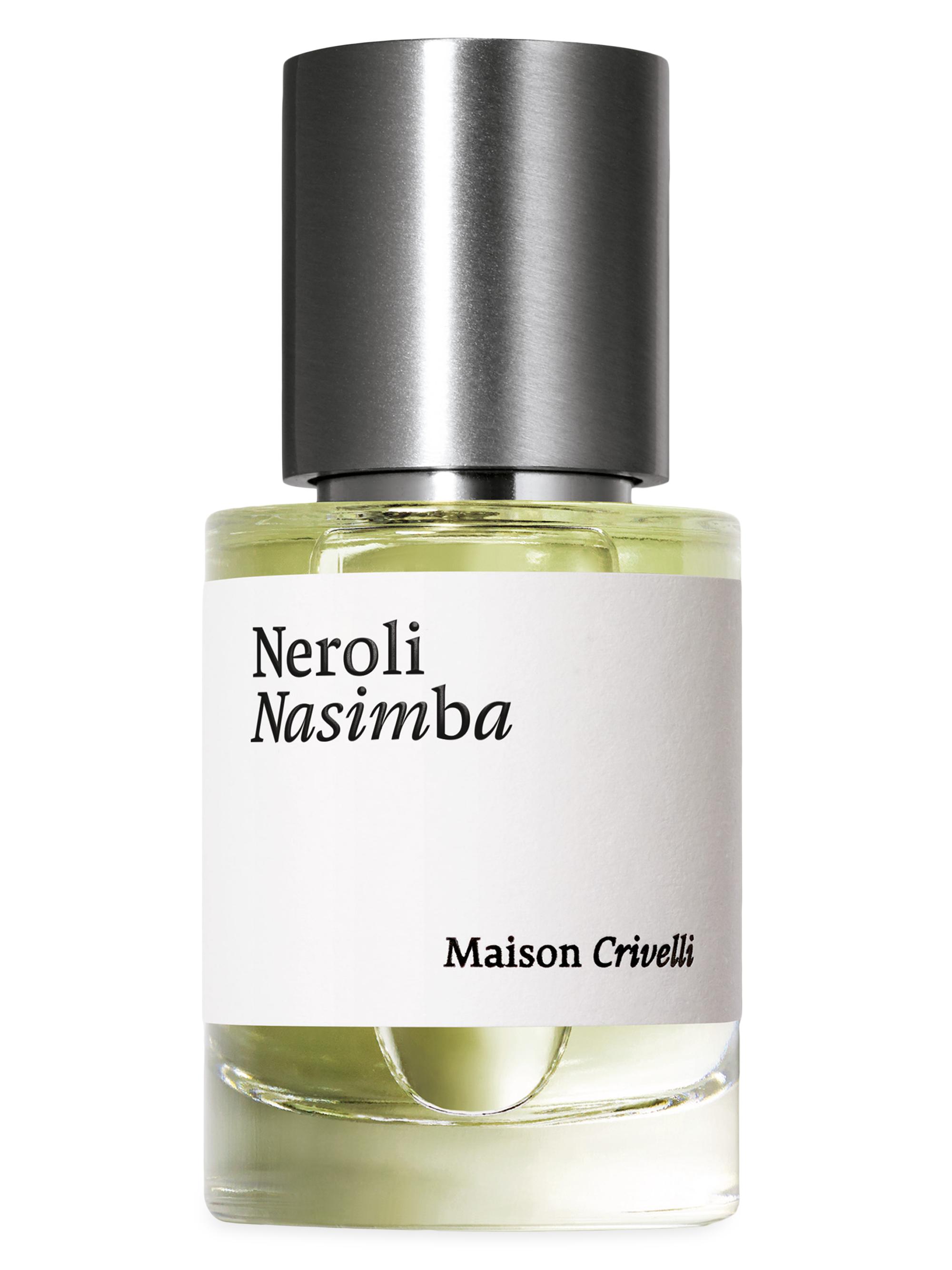 Maison Crivelli Neroli Nasimba Eau de Parfum | Saks Fifth Avenue