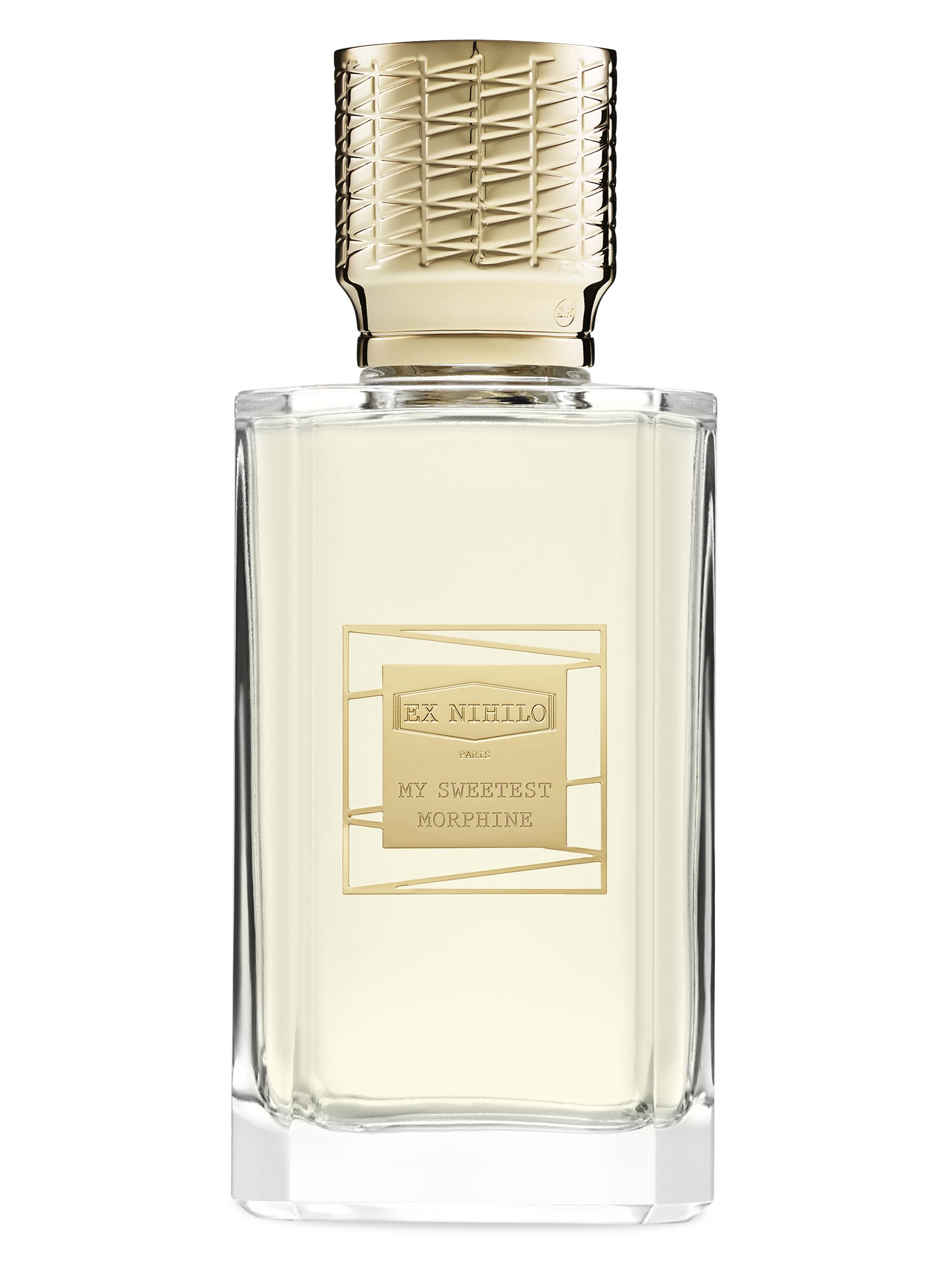 Sweet Morphine Ex Nihilo EDP 7,5 ml ♪ Ex Nihilo My Sweetest Morphine Eau de Parfum | Saks Fifth Avenue