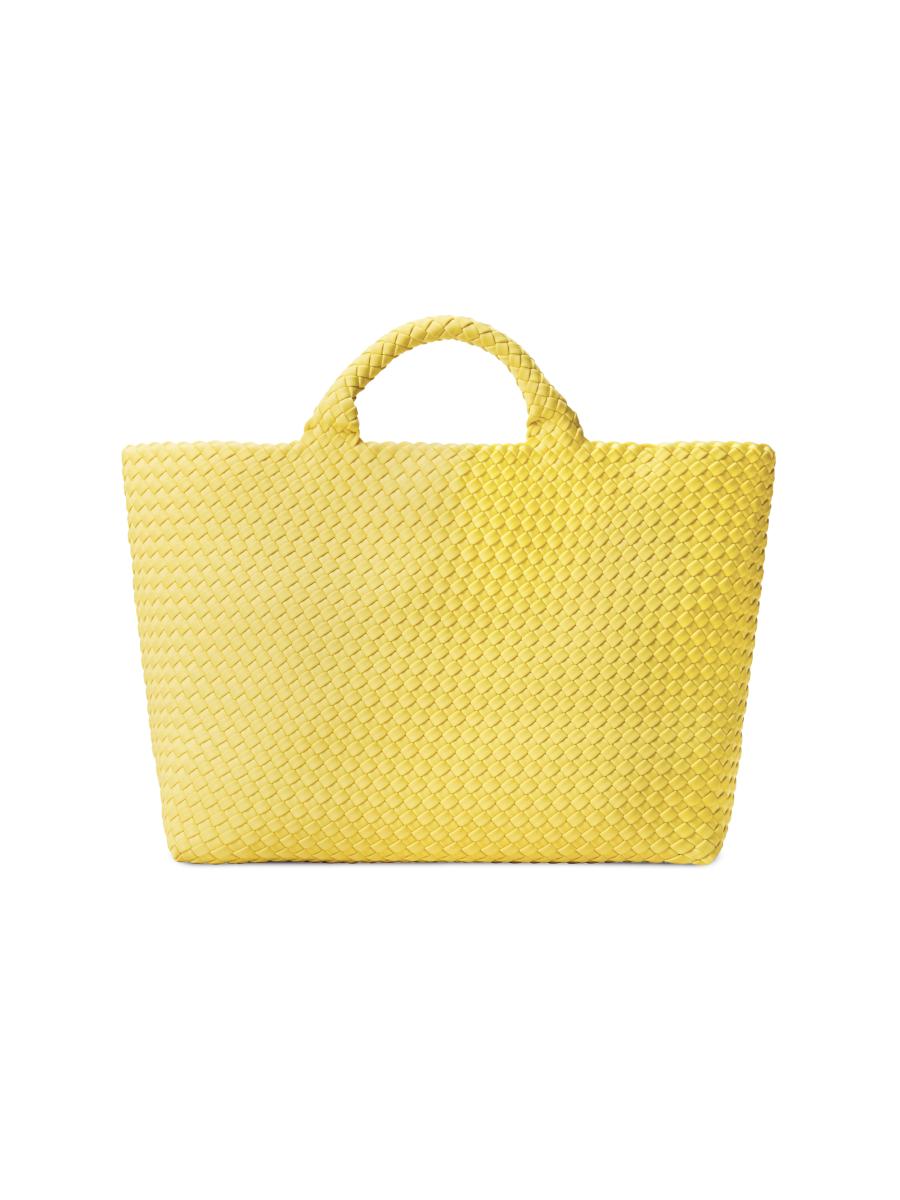 【送料関税込】大人気◎ NAGHEDI*St. Barths Large TotePrism Amazon.com: Naghedi Women's St Barths Large Tote, Cashmere