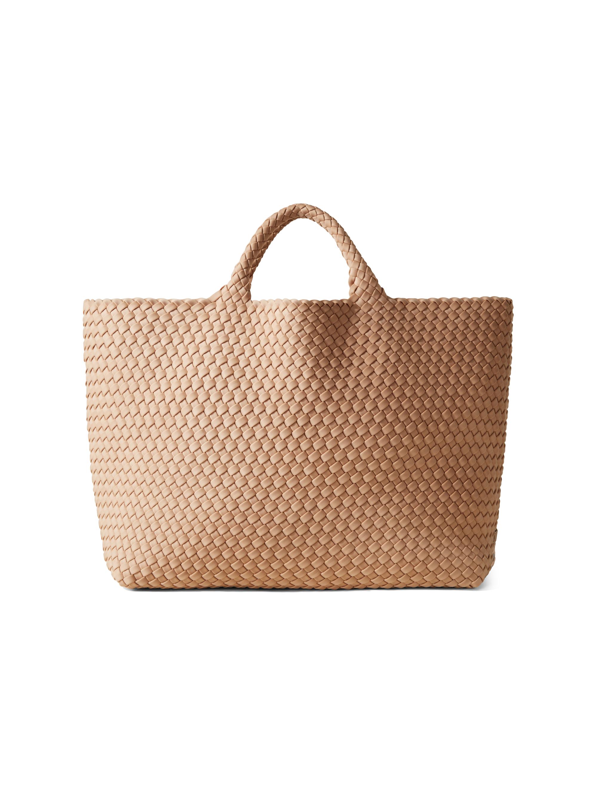 St Barths Large トートバッグ NAGHEDI St. Barths Large Tote Rope | Harbor