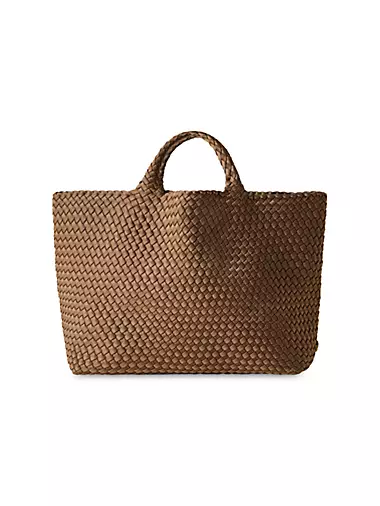 Women's Brown Designer Handbags