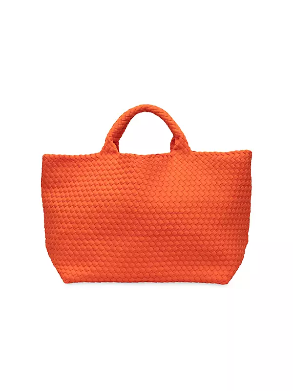 Prada St. Barths Exclusive XL Tote Bag