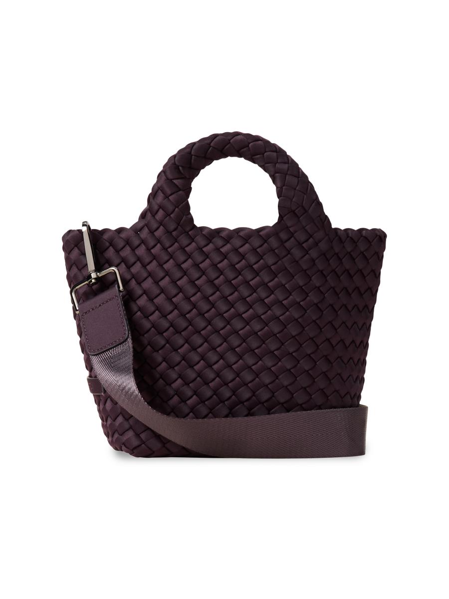 Naghedi St. Barths Petit Tote Bag | Saks Fifth Avenue