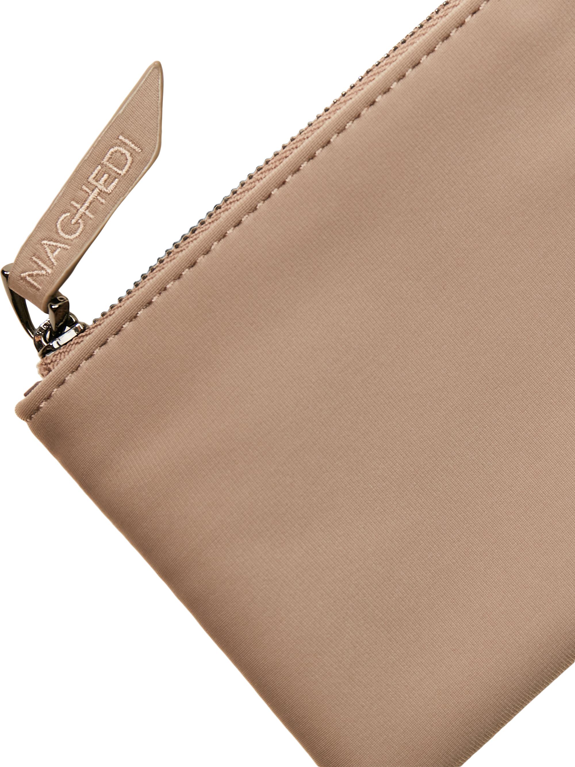 Naghedi Women's St. Barths Petit Tote Bag - Cashmere | Thumbnail 5