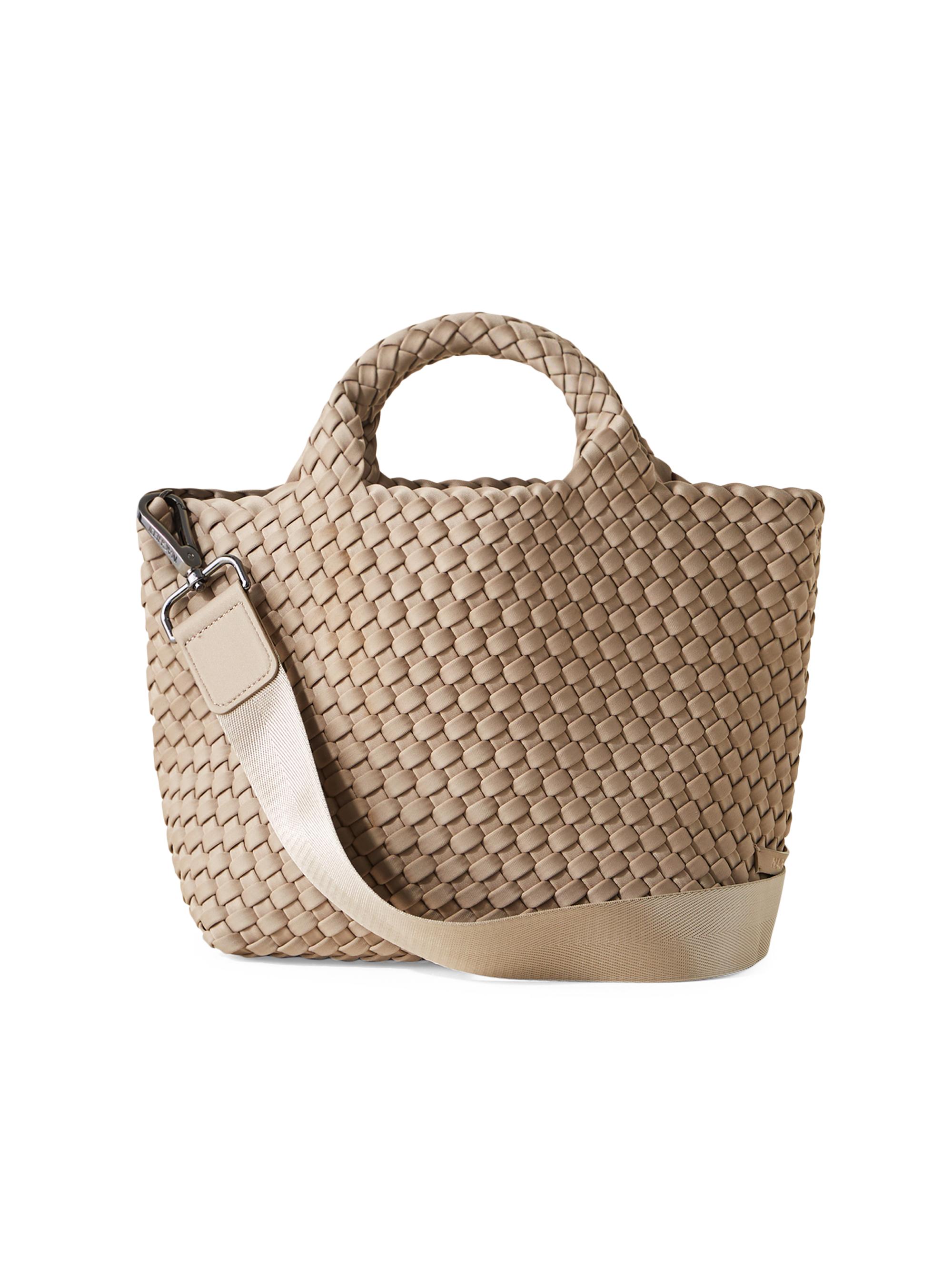 Naghedi St. Barths Petit Tote Bag | Saks Fifth Avenue