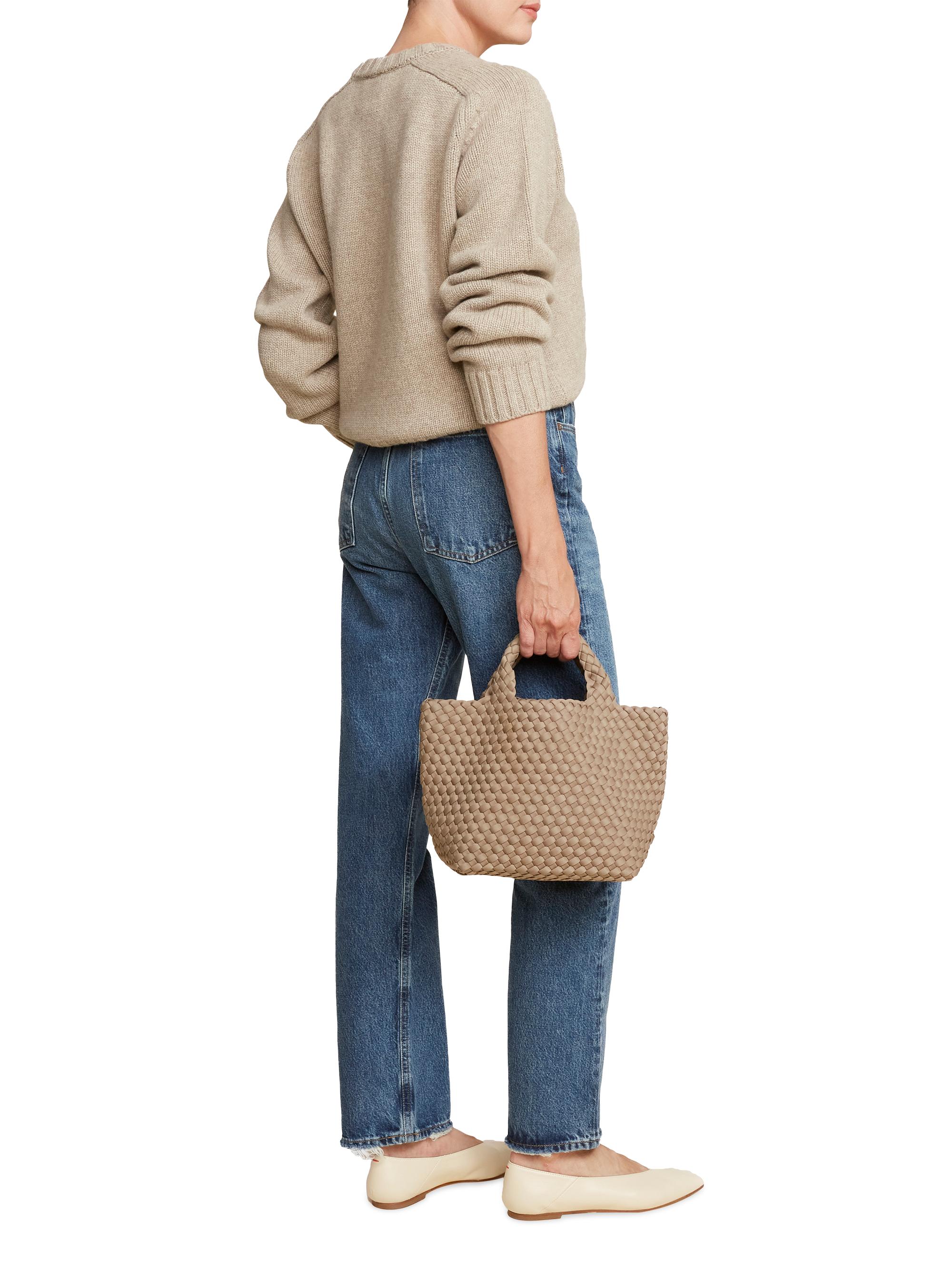 Naghedi St. Barths Mini Tote Bag | Saks Fifth Avenue