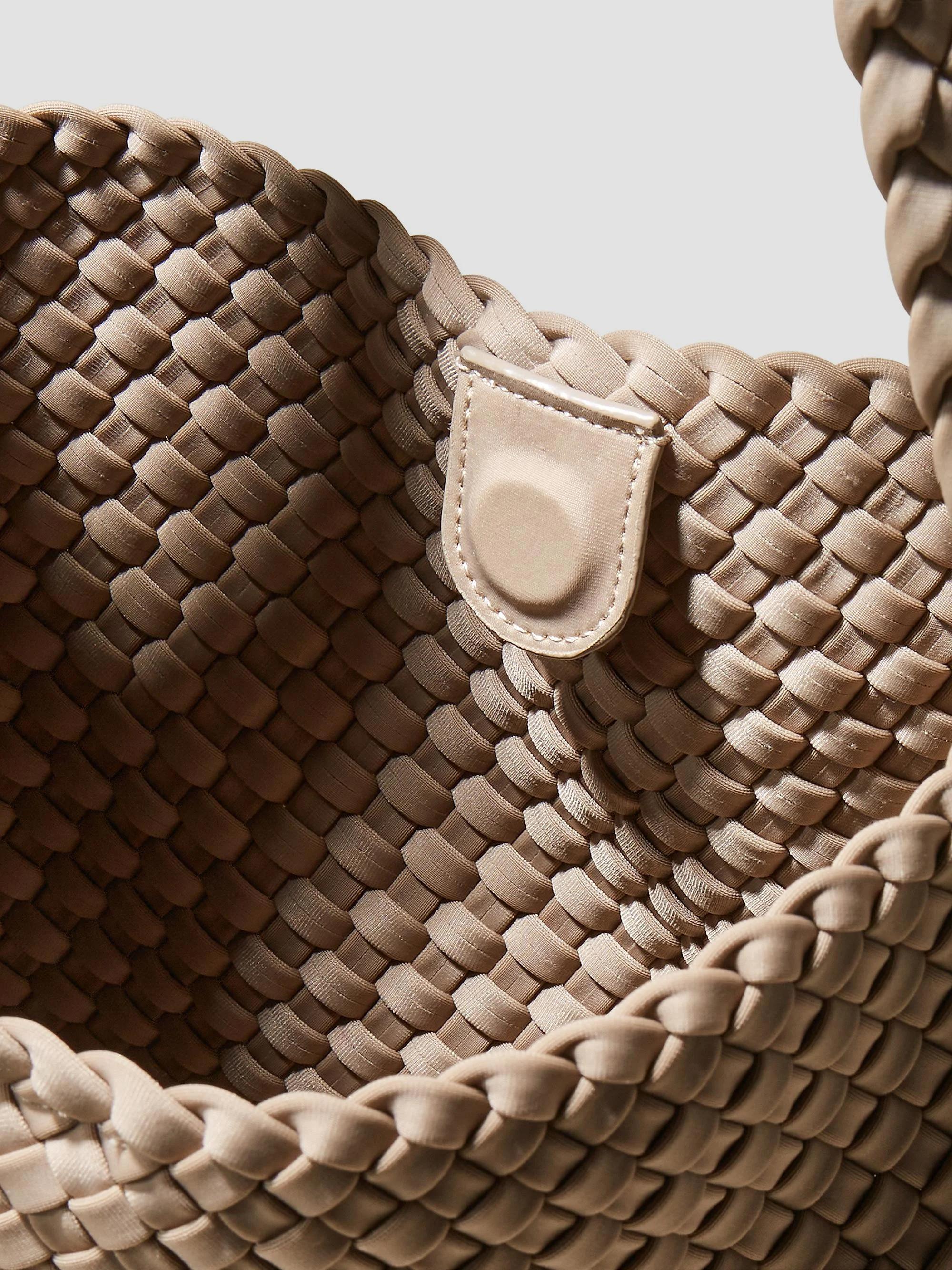 NAGHEDI Nomad Hobo Bag | Saks Fifth Avenue