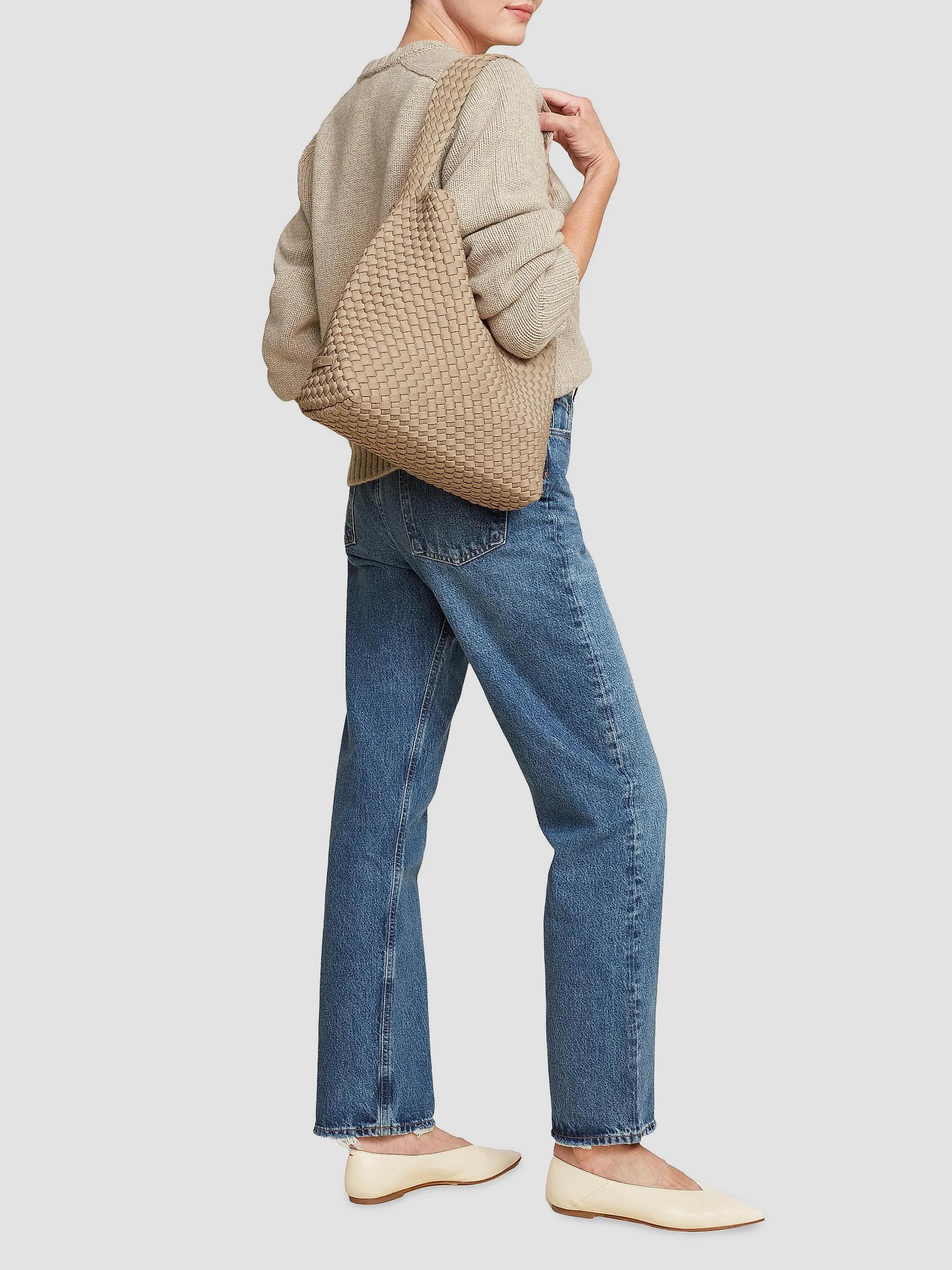 NAGHEDI Nomad Hobo Bag | Saks Fifth Avenue