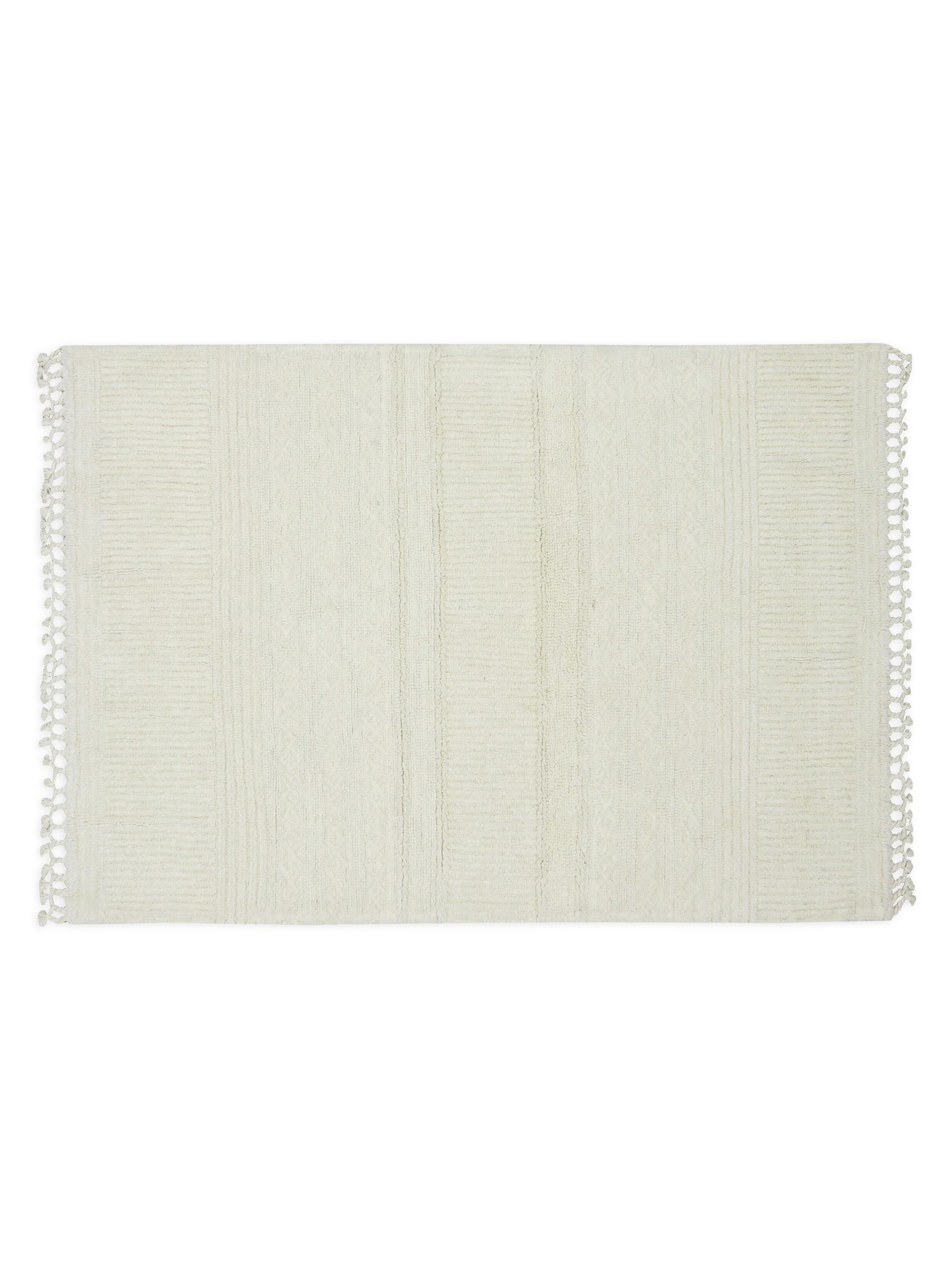 Lorena Canals Woolable Rug - Beige