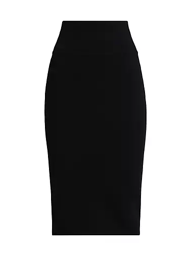 Fashion Luxury High Waist Skirt -BODYCON SKIRT FOR LADIES
