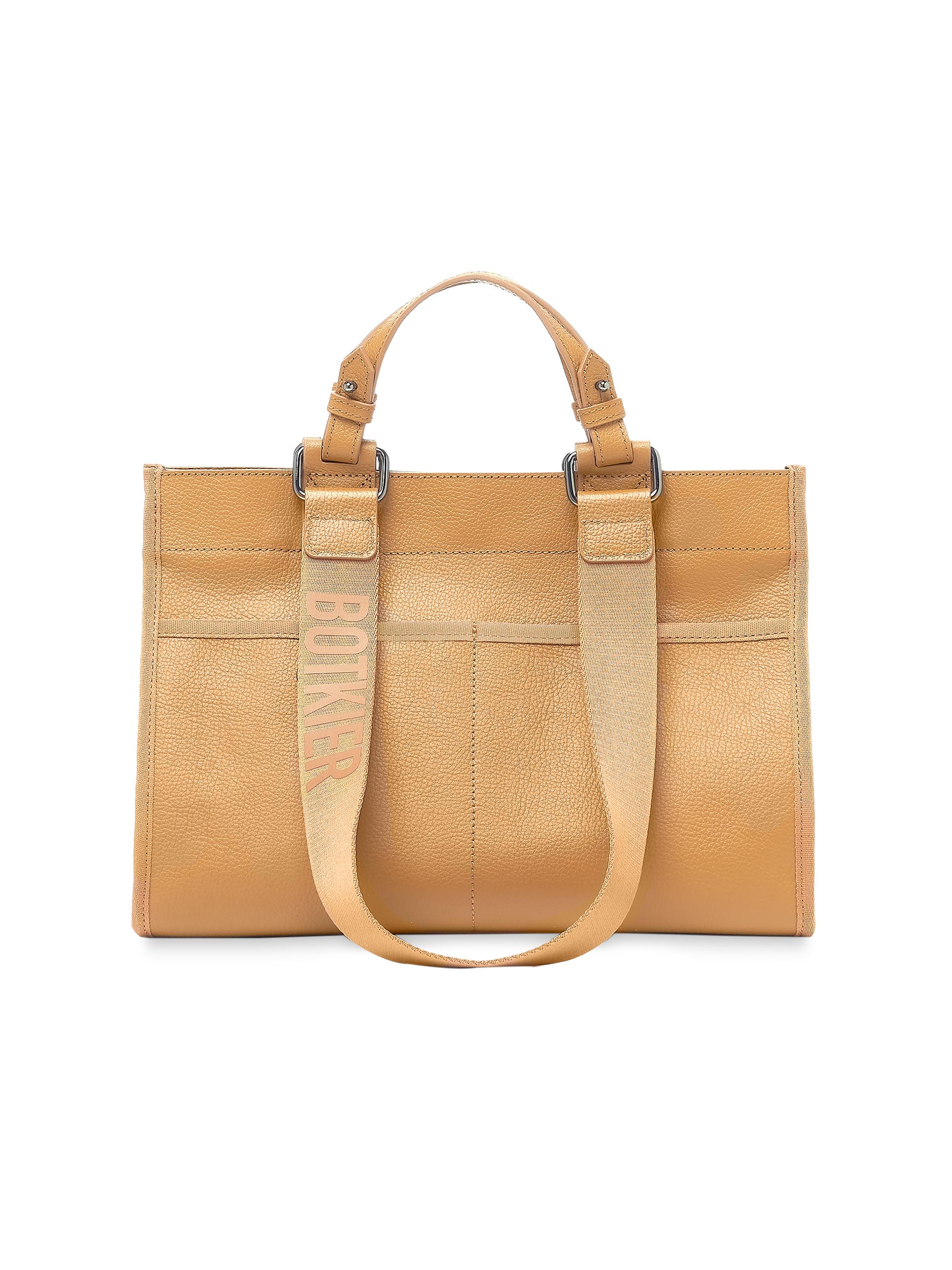 Botkier New York Bedford Leather Tote Bag Saks Fifth Avenue