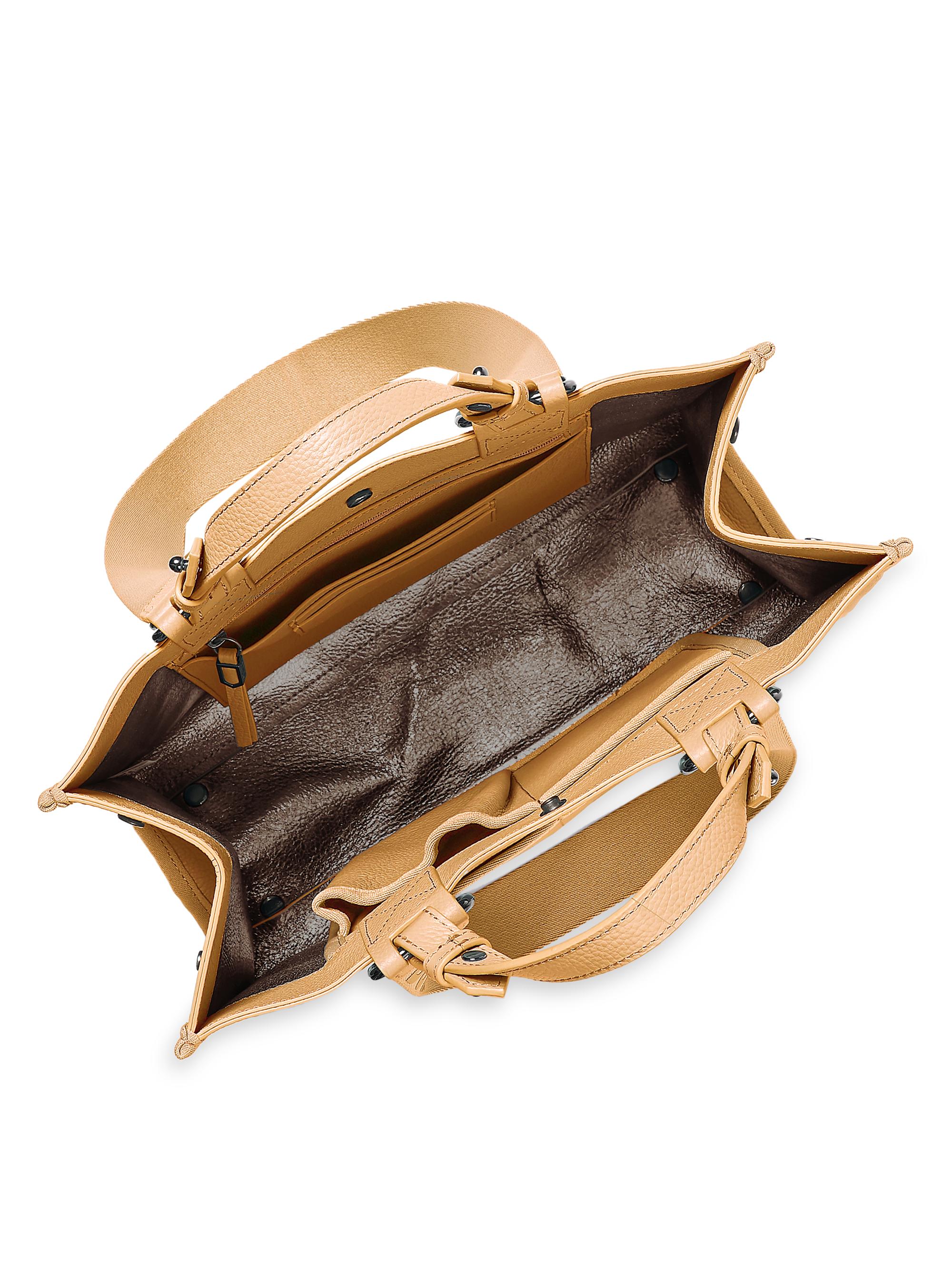 Botkier New York Bedford Leather Tote Bag | Saks Fifth Avenue