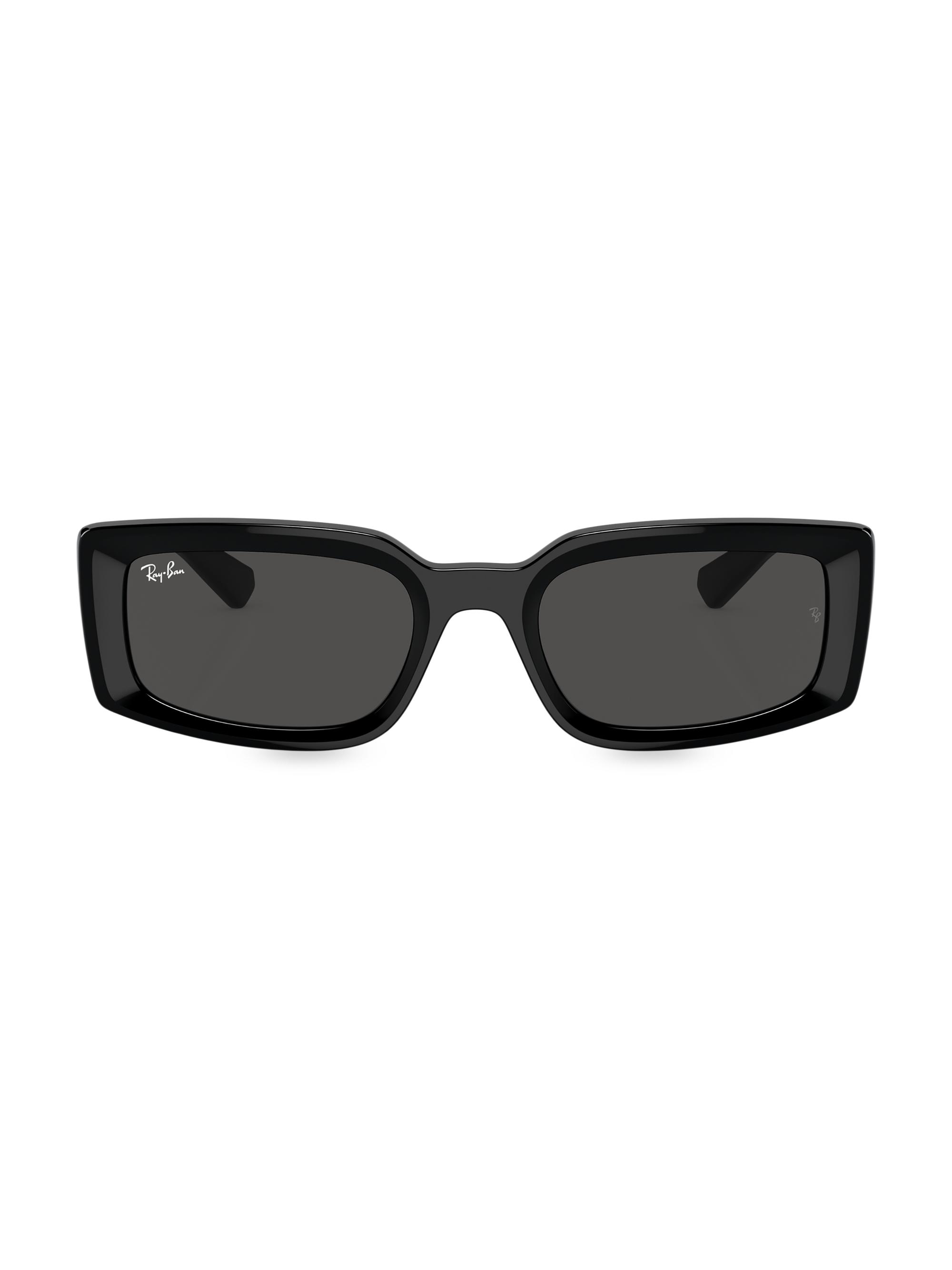 Ray-Ban RB4395 54MM Rectangular Sunglasses | Saks Fifth Avenue