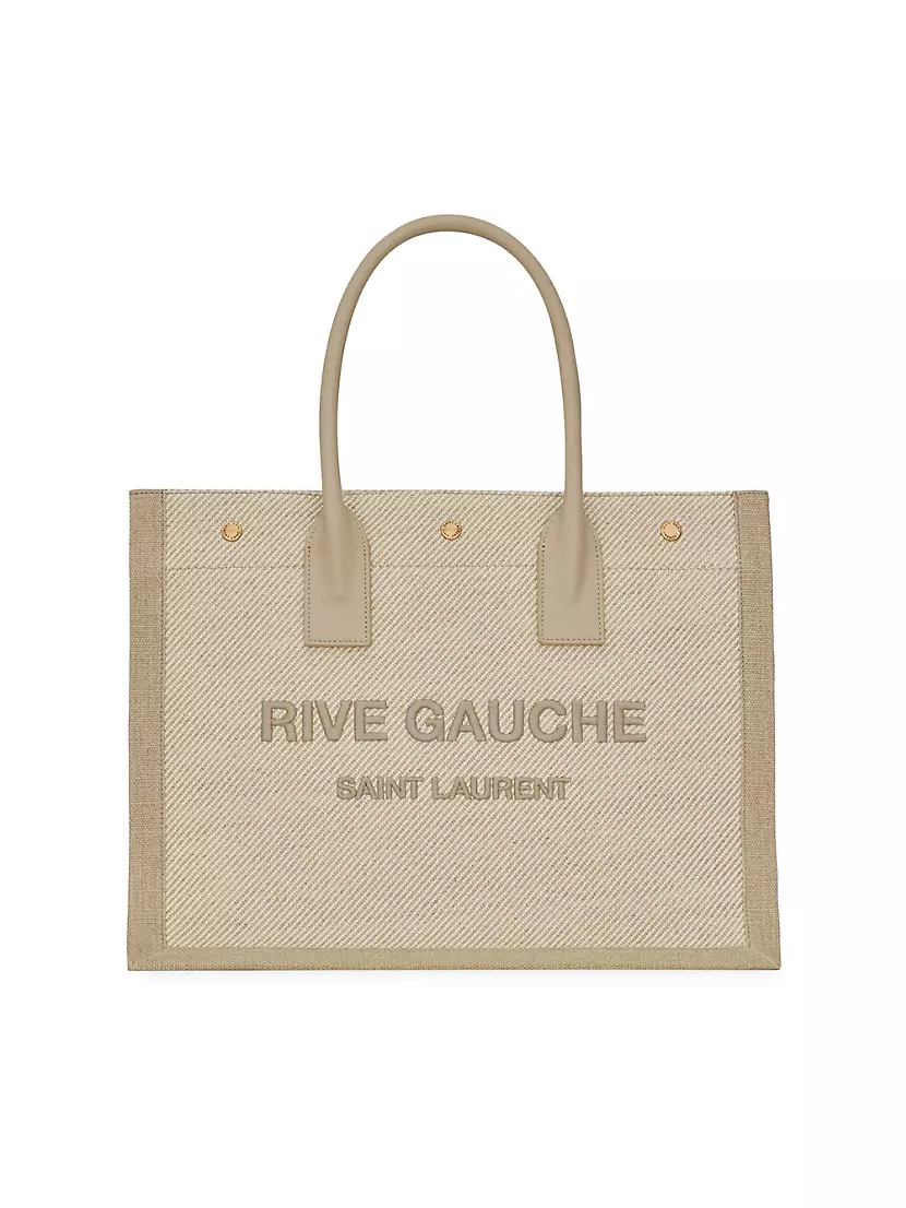 SARTO - Simple, sleek and elegant: The La Rive Gauche tote