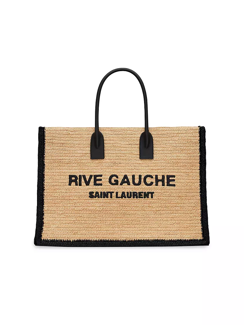 Saint Laurent Rive Gauche Tote Review, Pros & Cons