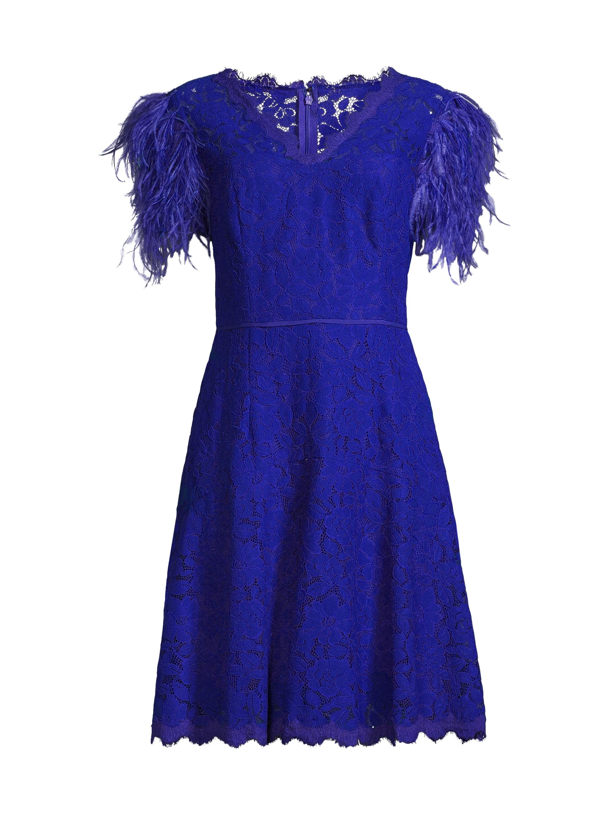 Shani Floral Lace Dress | Saks Fifth Avenue