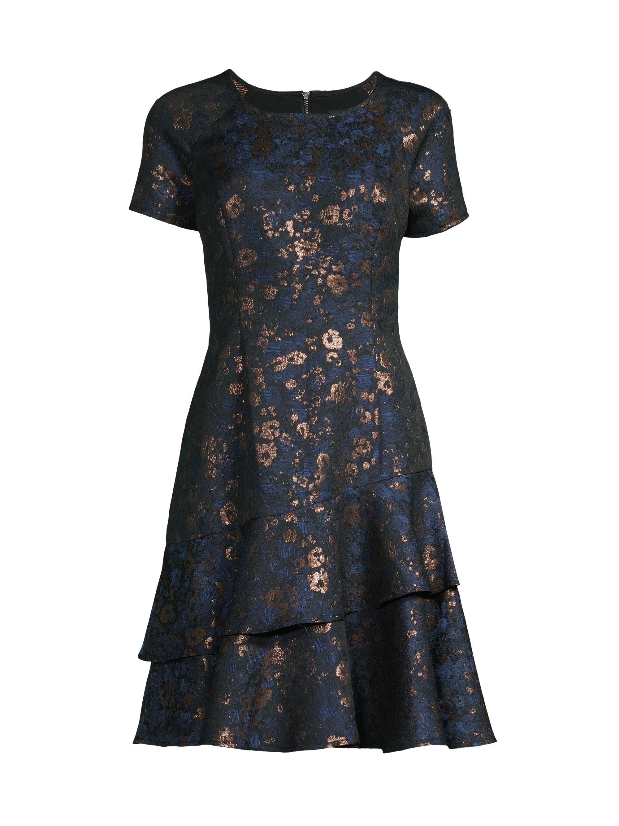 Shani Floral Lace Dress | Saks Fifth Avenue