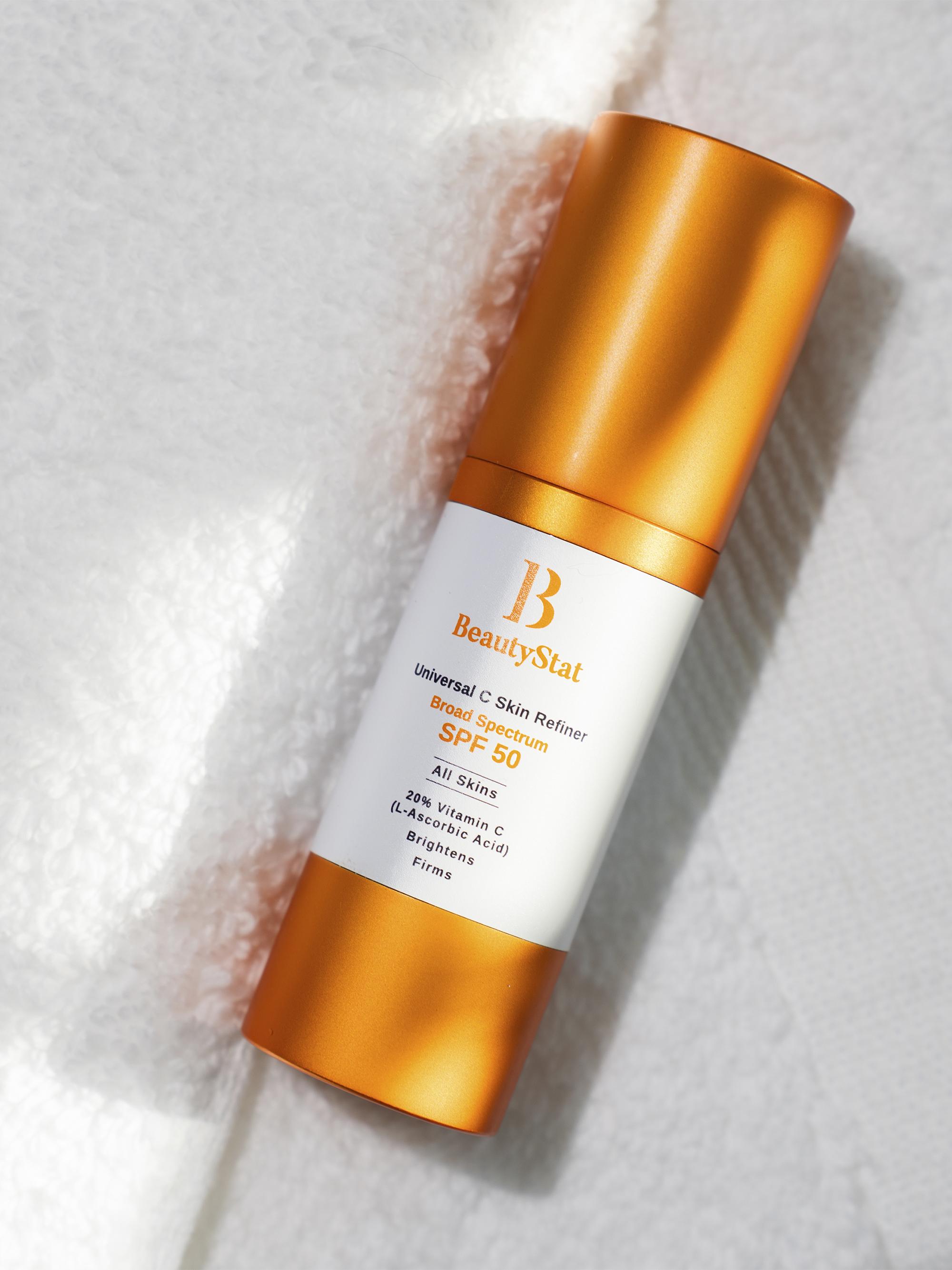 Universal C Skin Refiner Broad Spectrum SPF 50