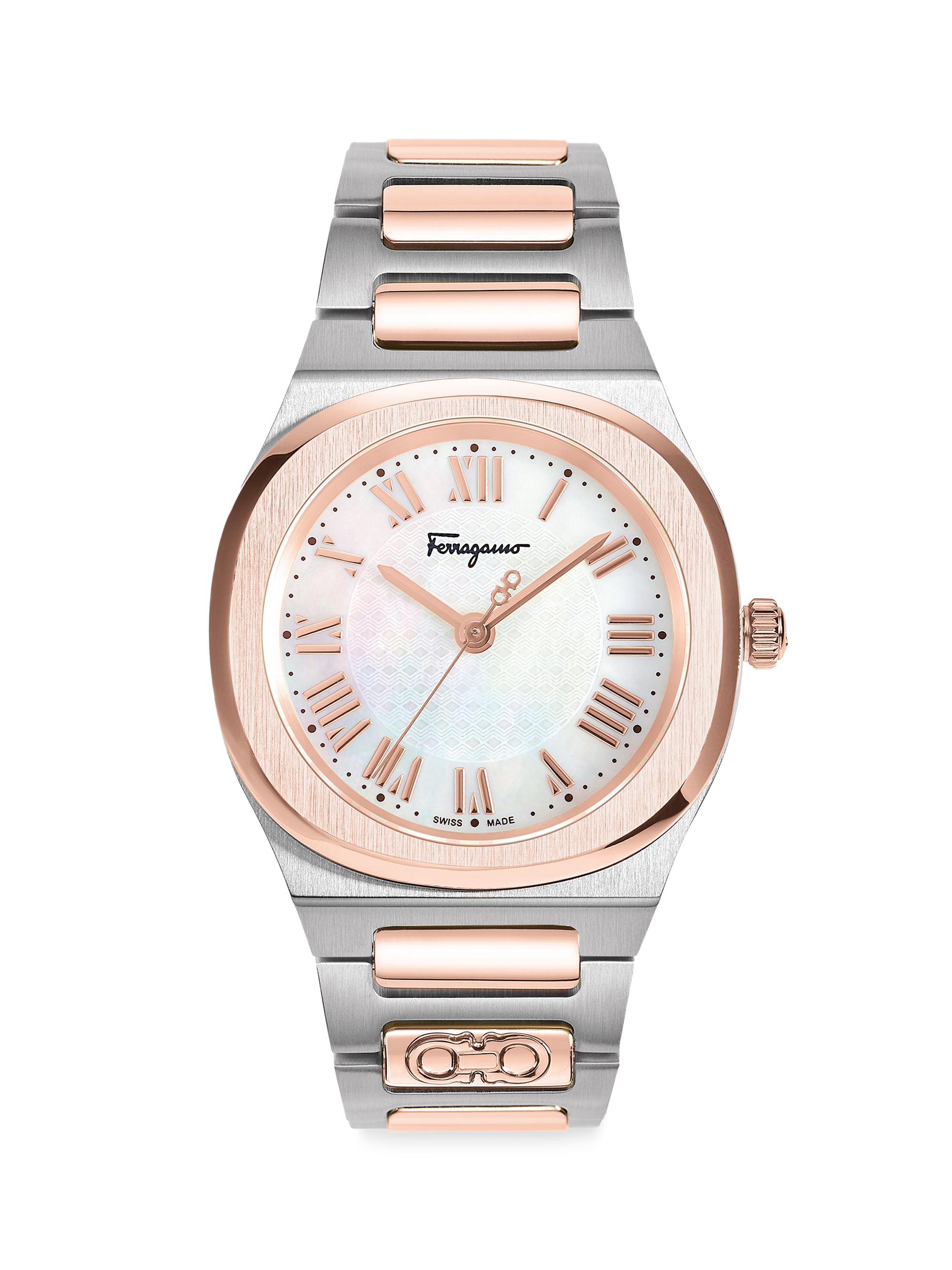 0400018762643_ROSEGOLDTWOTONE?  display picture 3