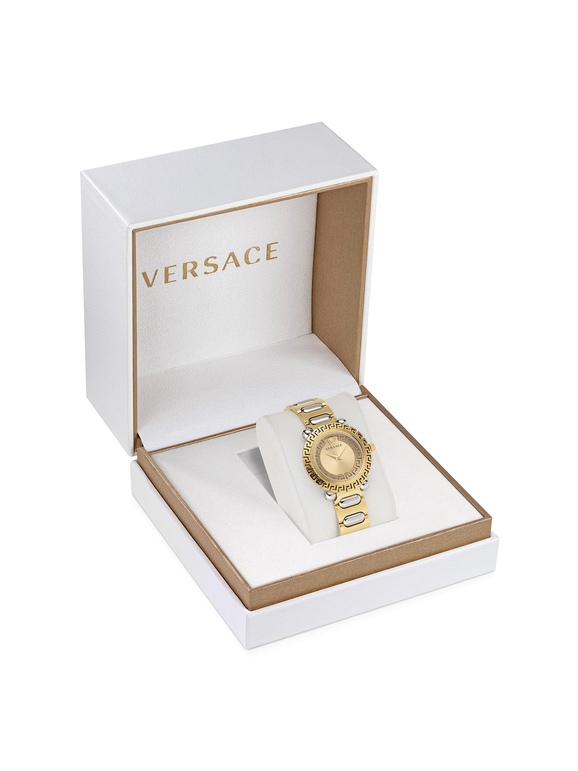 【状態良好】 VERSACE VRACE 23C80D282S282 状態良好】 VERSACE VRACE 23C80D282S282 - メルカリ