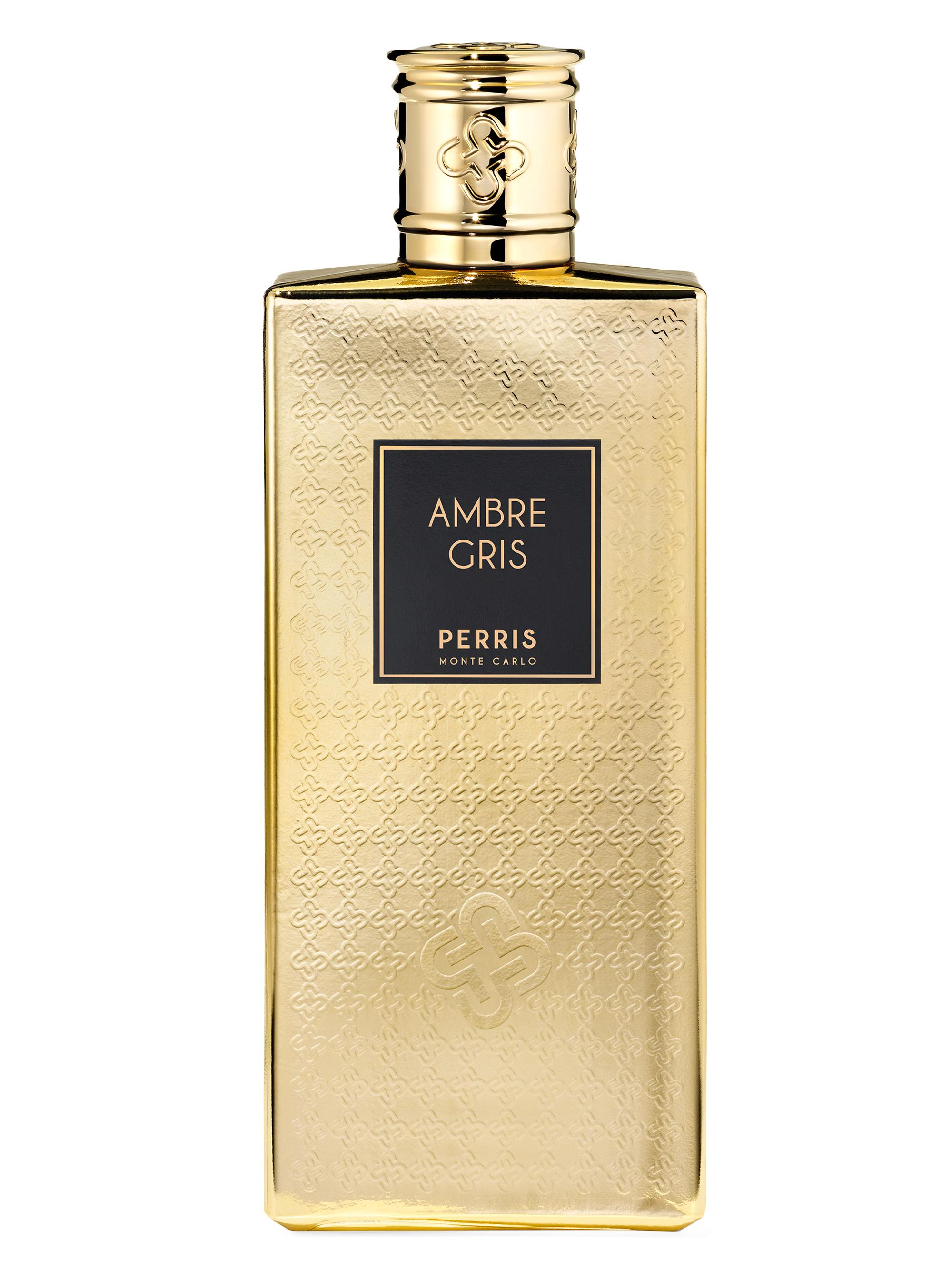 Perris Monte Carlo Ambre Gris Eau de Parfum 3.4 oz